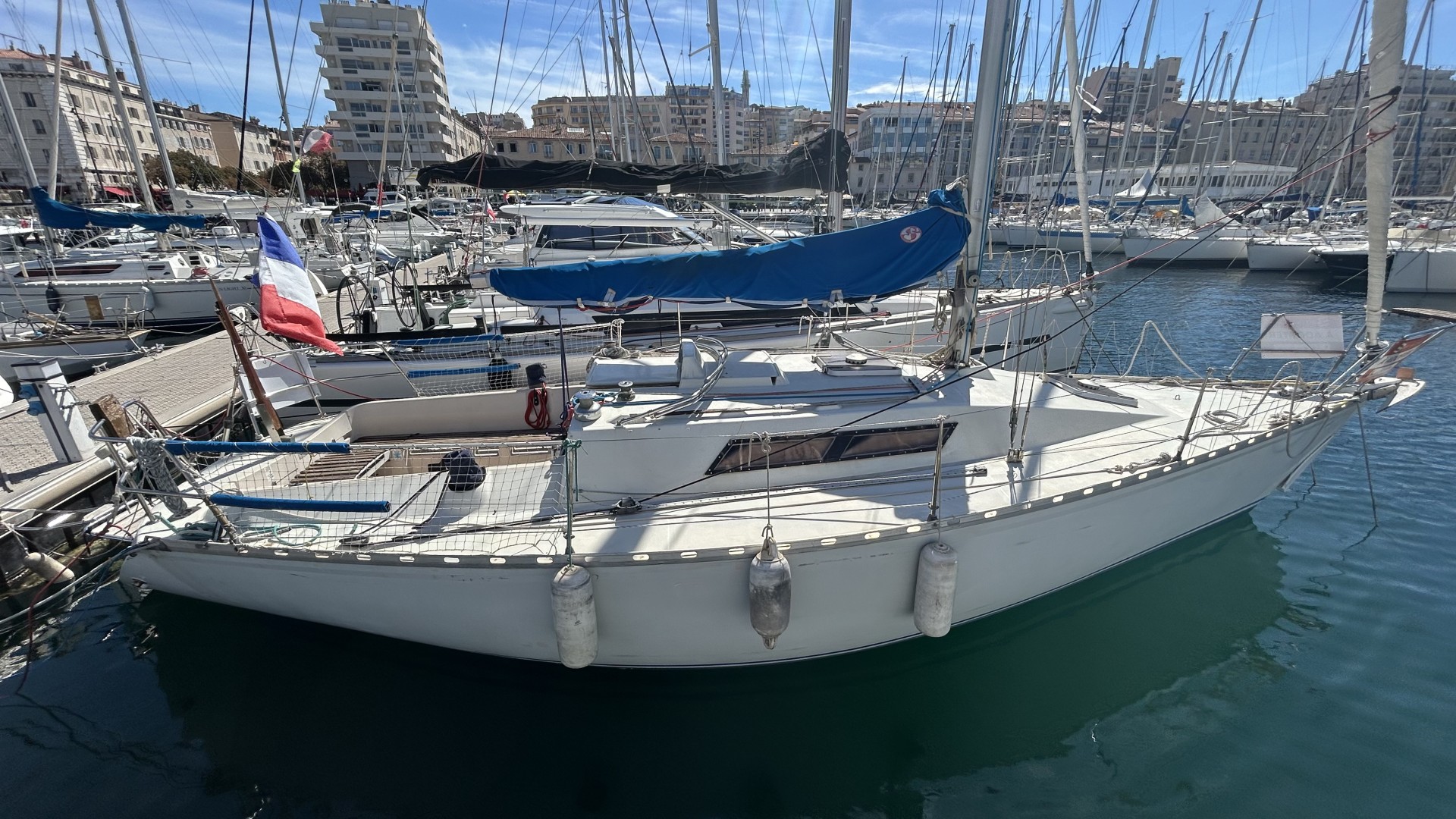 BENETEAU - FIRST 32 à vendre