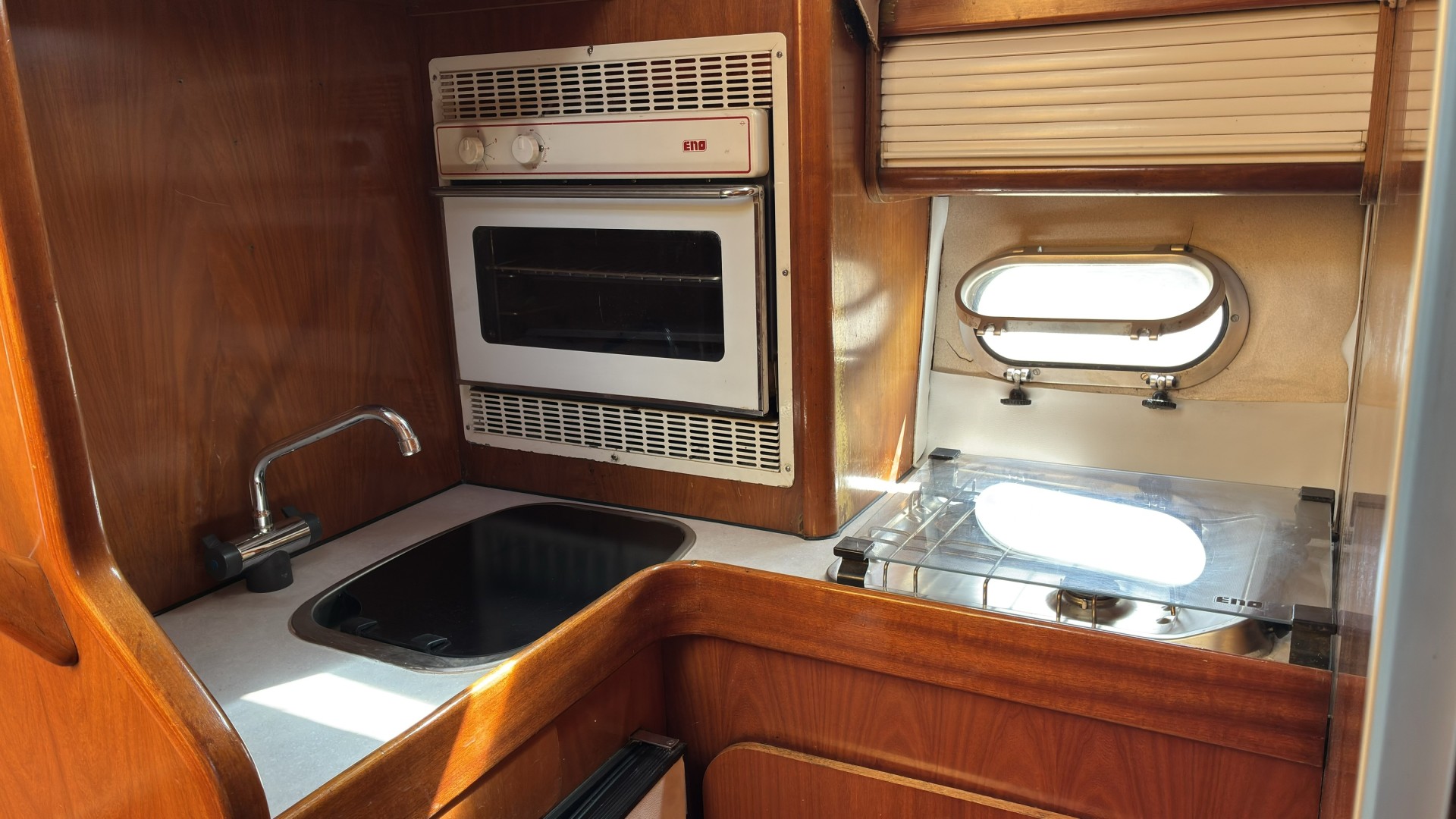 BENETEAU - 9.20 à vendre