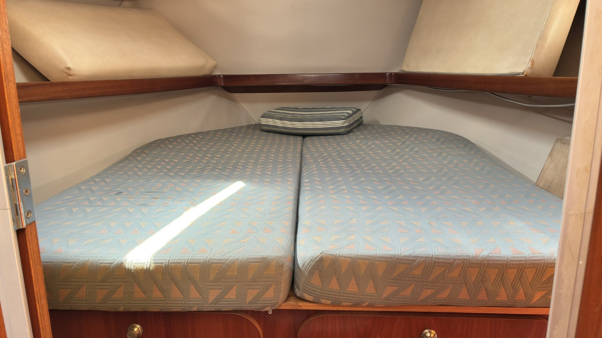 BENETEAU - 9.20 à vendre