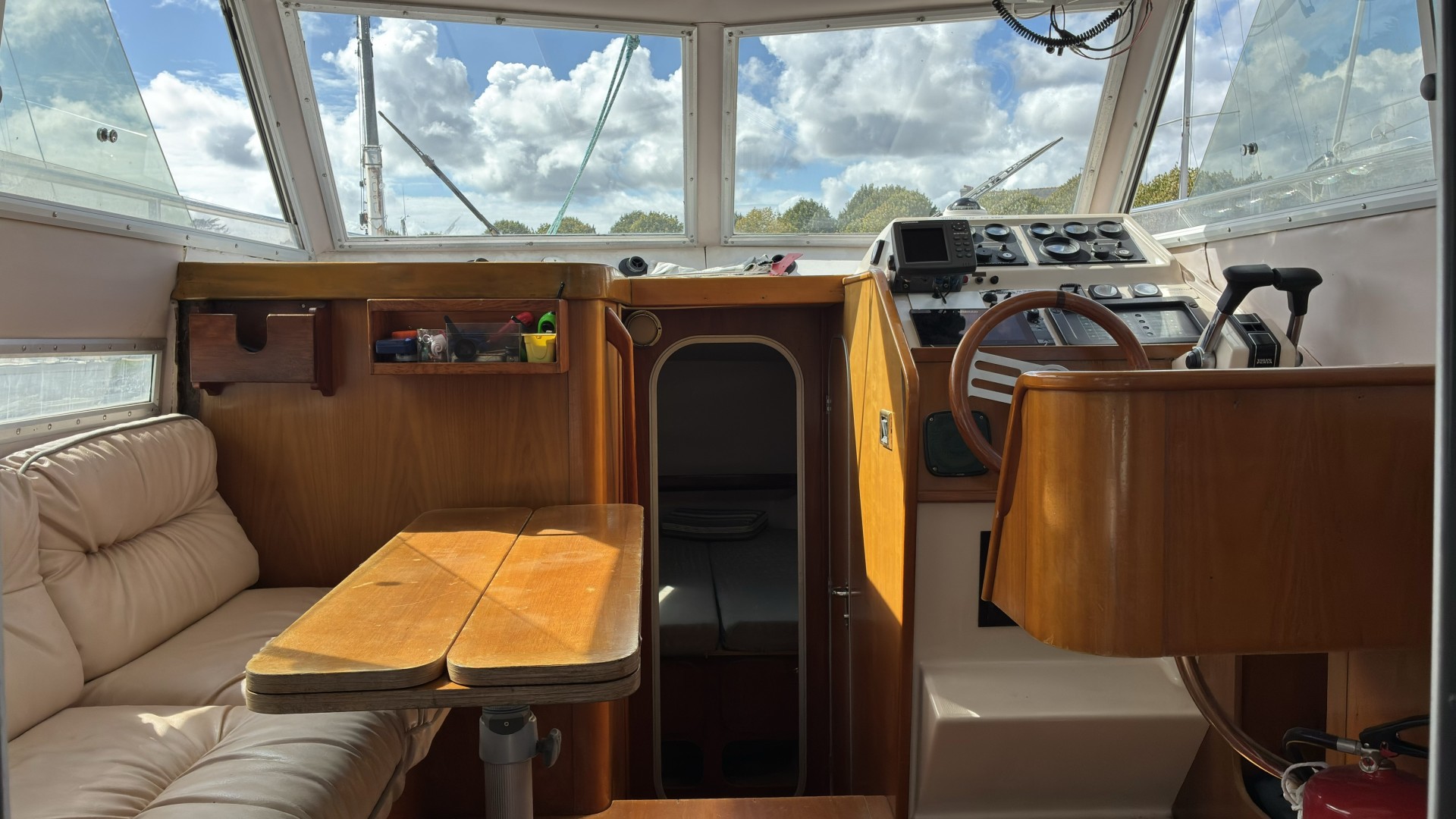 BENETEAU - 9.20 à vendre