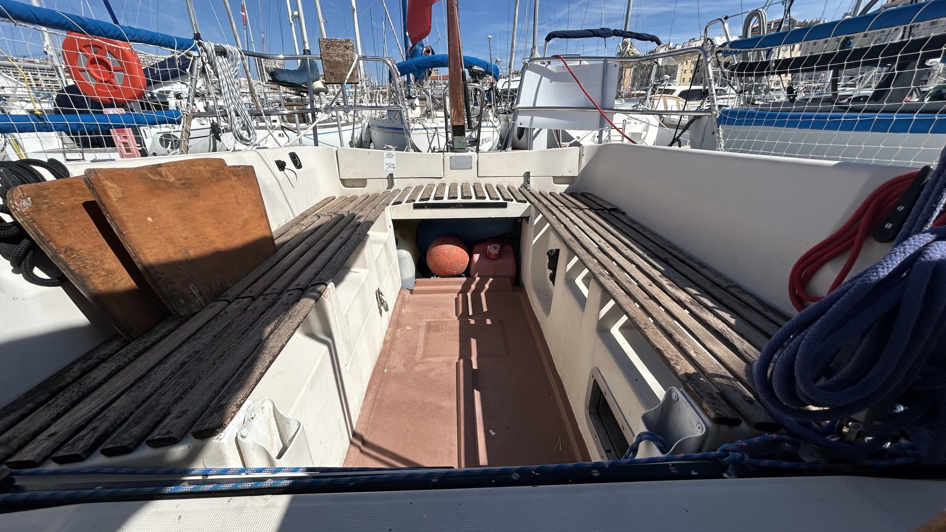 BENETEAU - FIRST 32 à vendre
