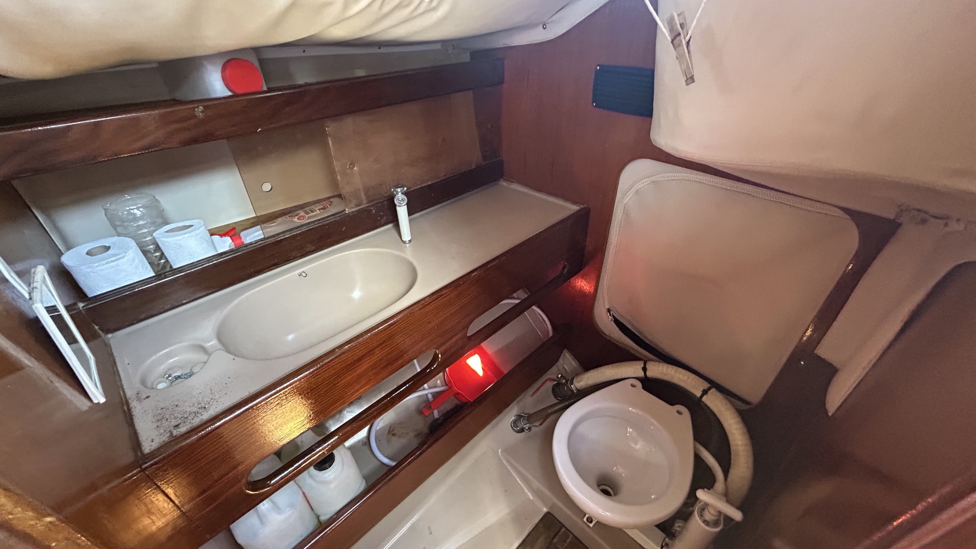 BENETEAU - FIRST 32 à vendre