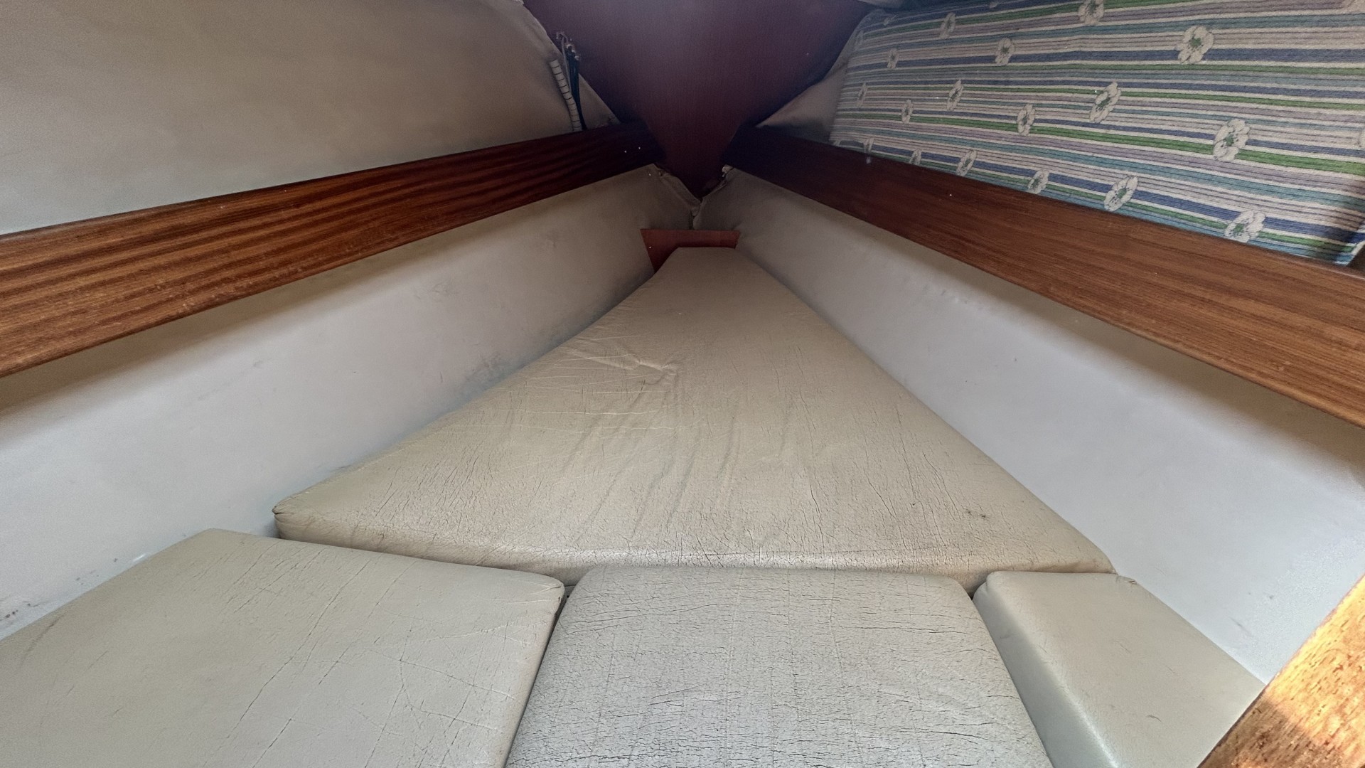 BENETEAU - FIRST 32 à vendre