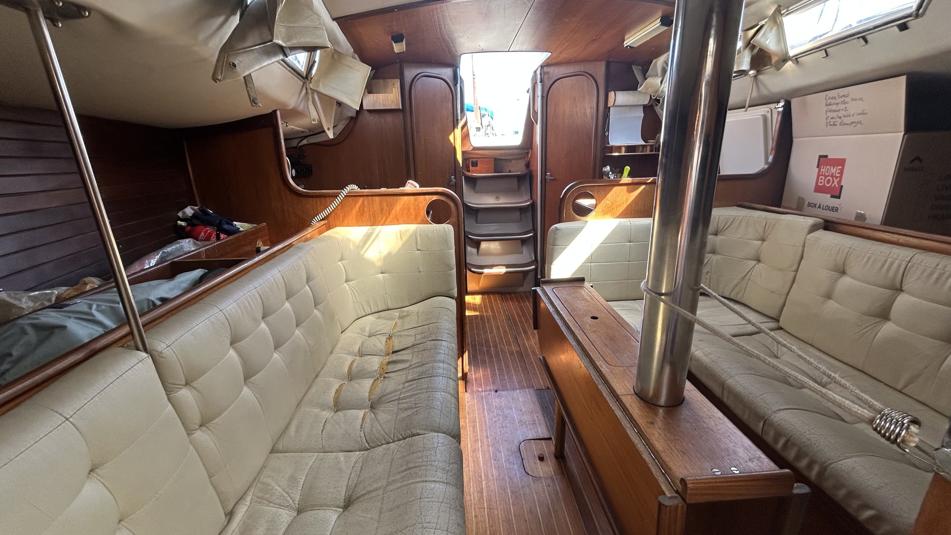 BENETEAU - FIRST 32 à vendre