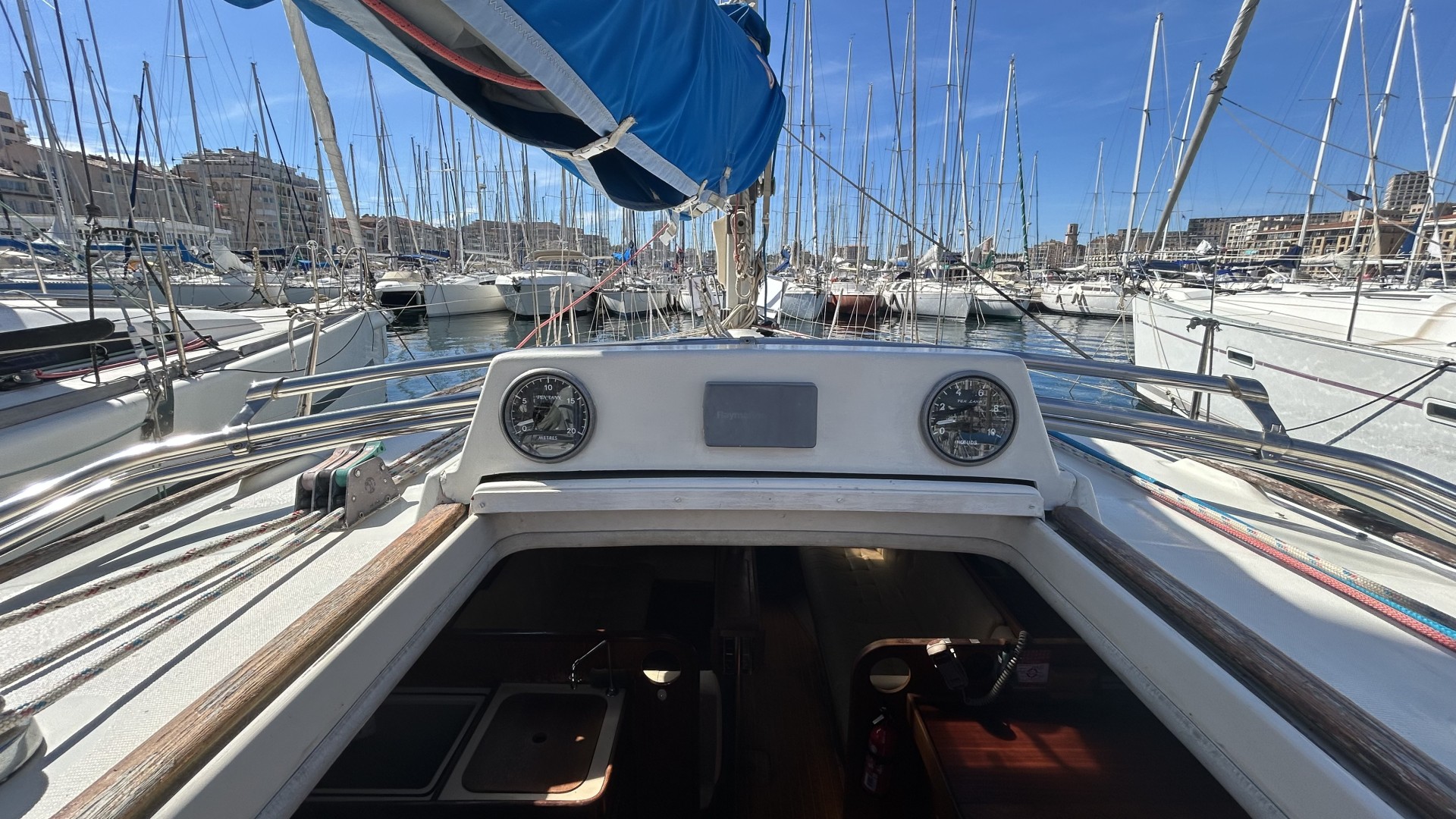 BENETEAU - FIRST 32 à vendre