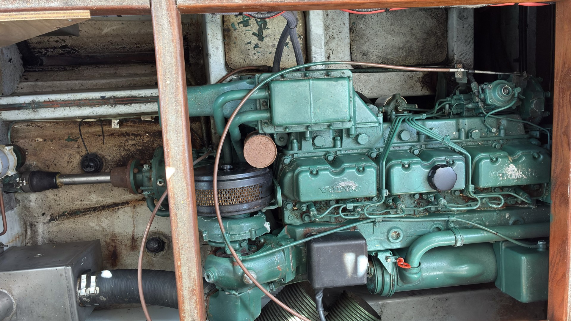 BENETEAU - 9.20 à vendre