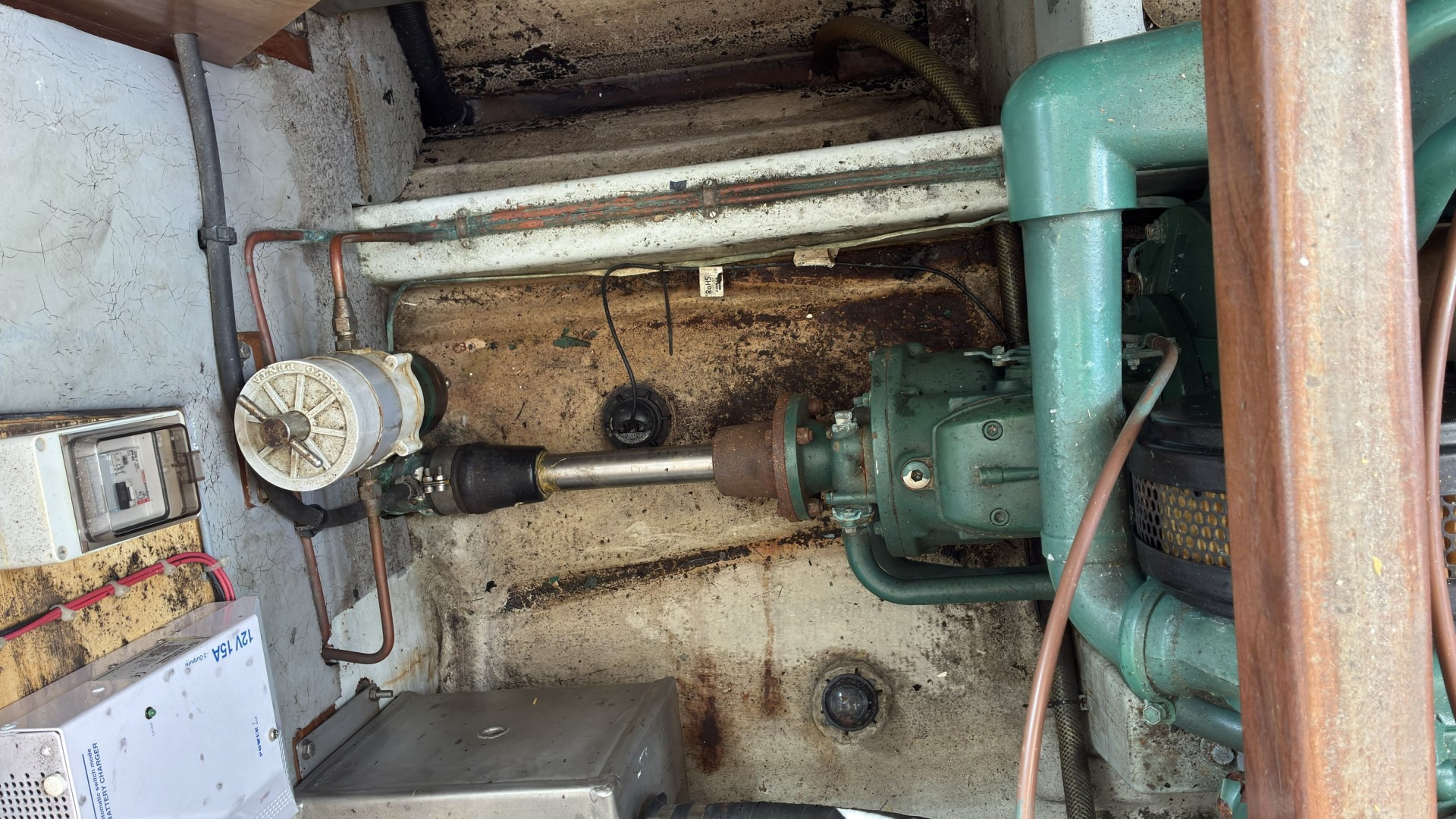 BENETEAU - 9.20 à vendre