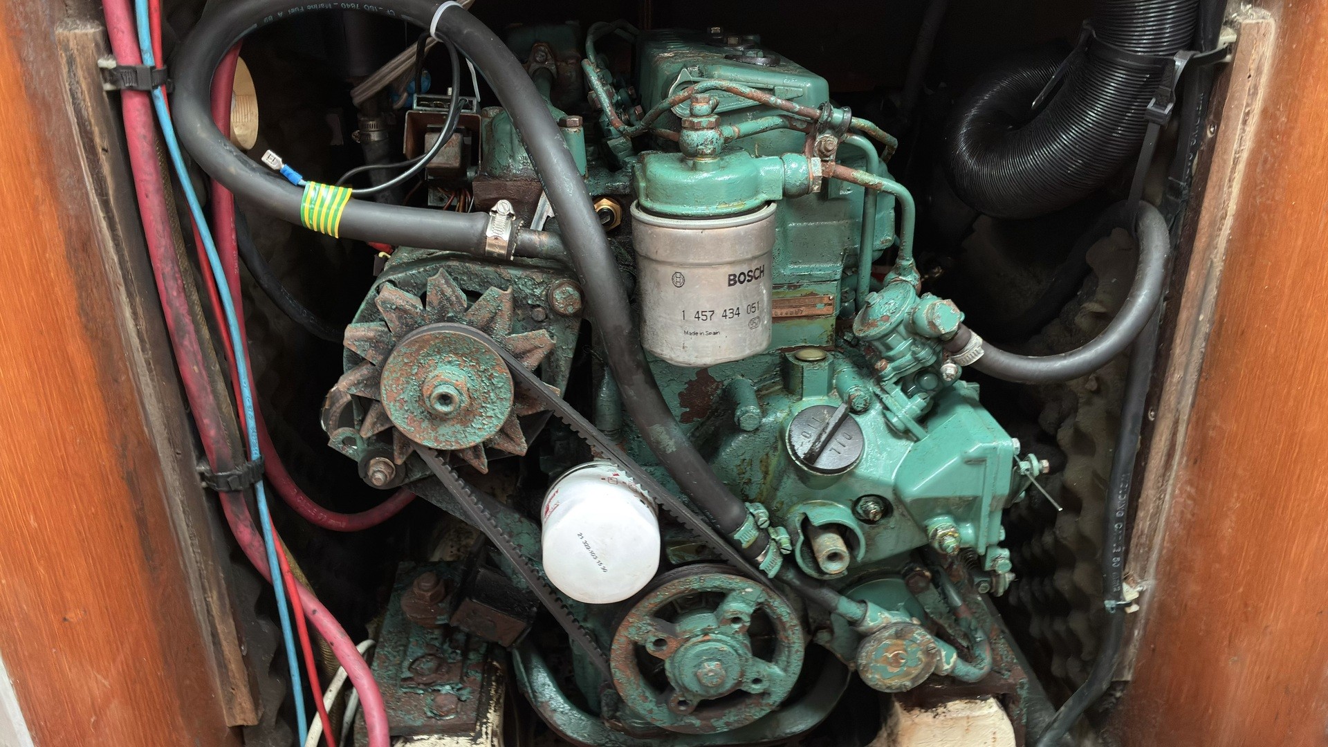 BENETEAU - FIRST 38S5 à vendre