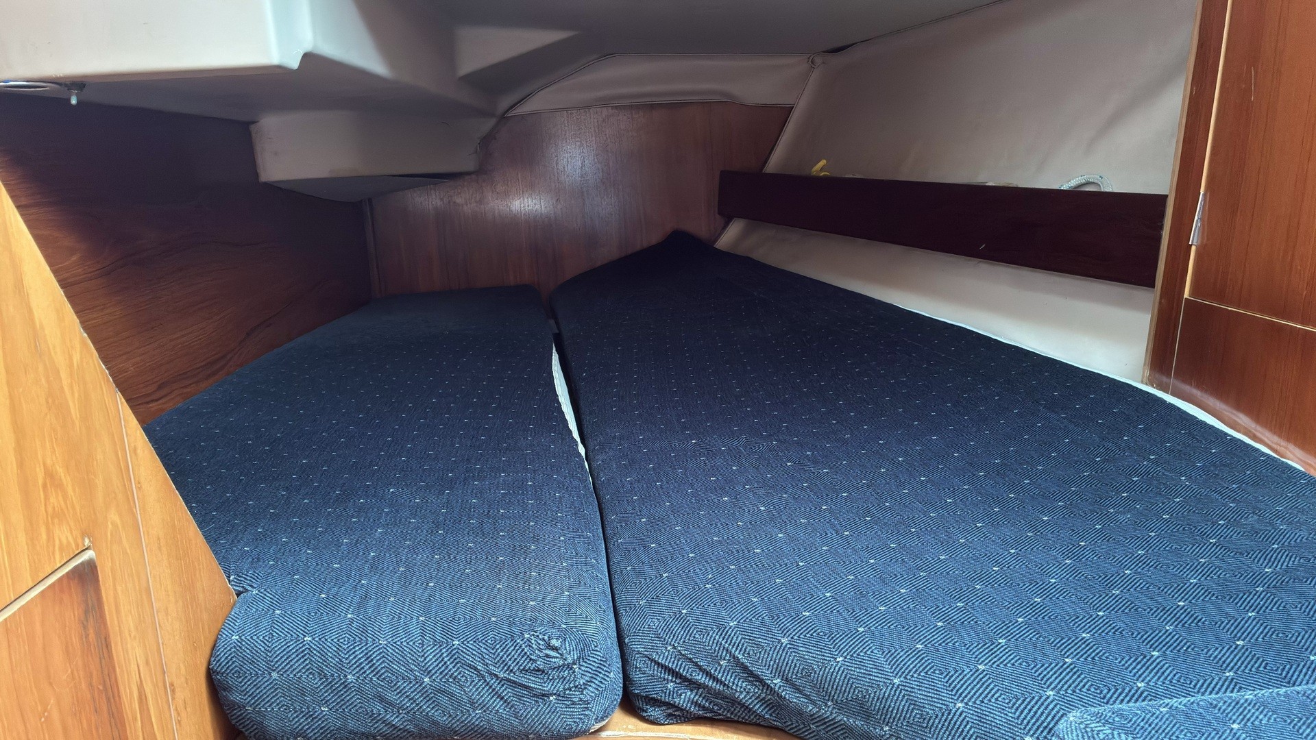 BENETEAU - FIRST 38S5 à vendre