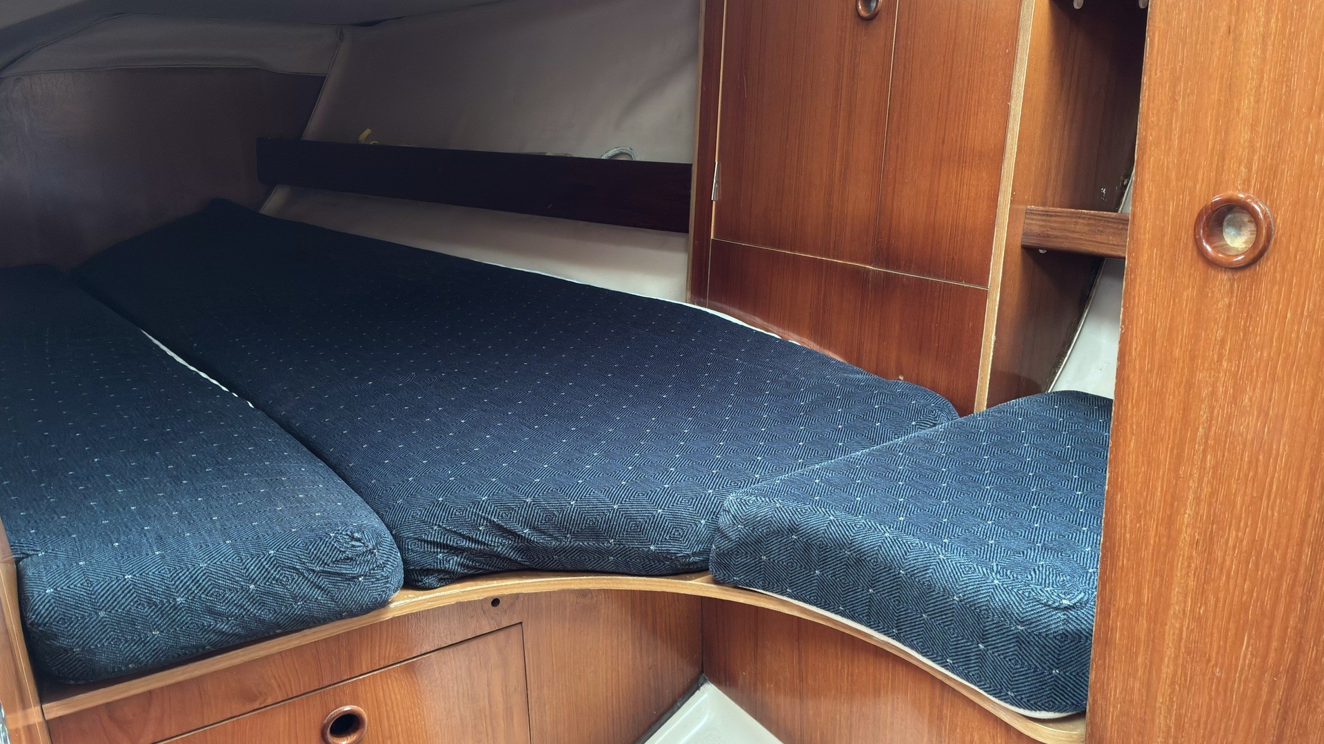 BENETEAU - FIRST 38S5 à vendre