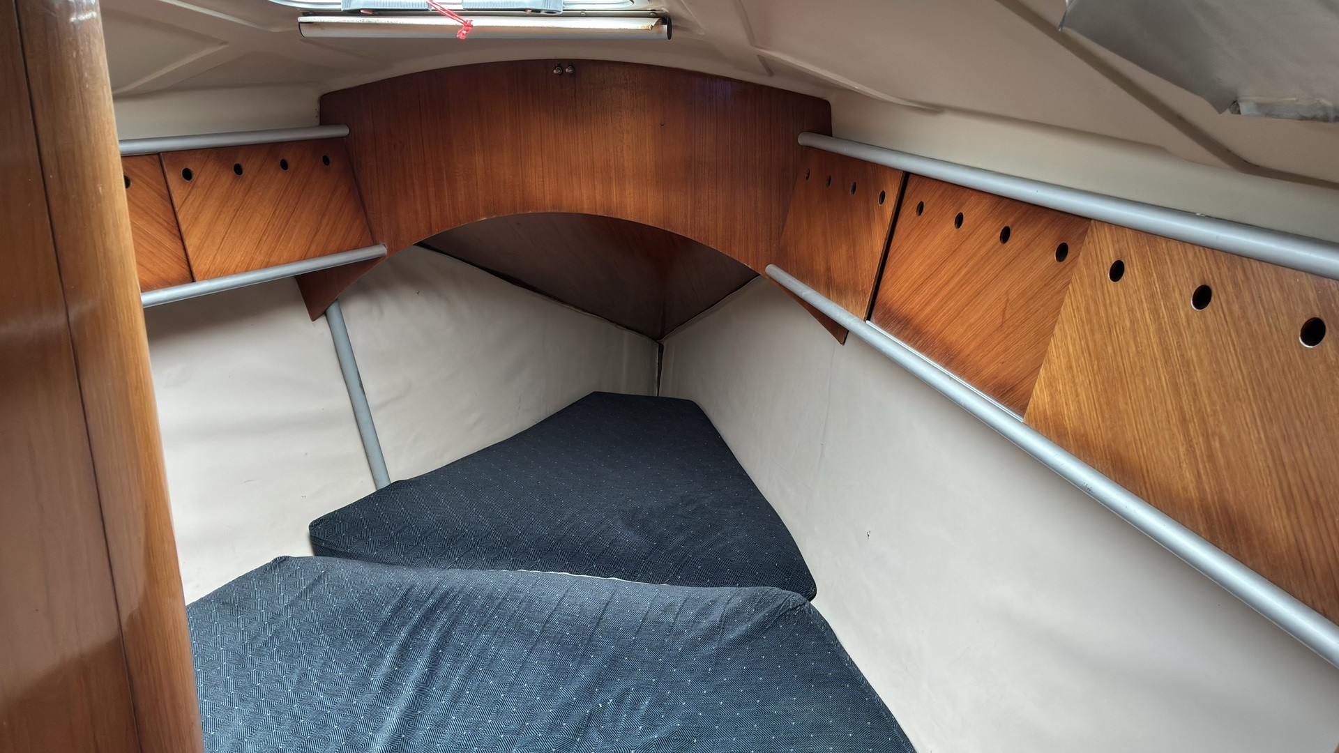 BENETEAU - FIRST 38S5 à vendre