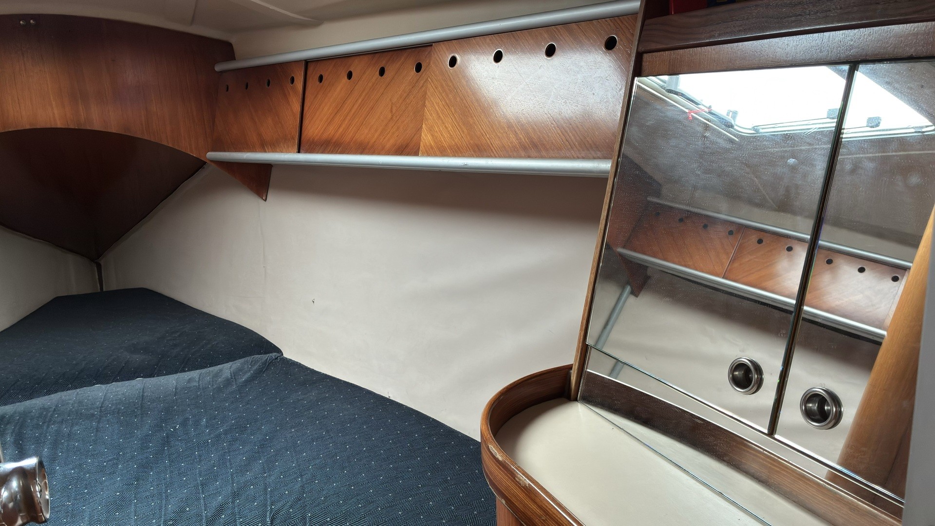 BENETEAU - FIRST 38S5 à vendre