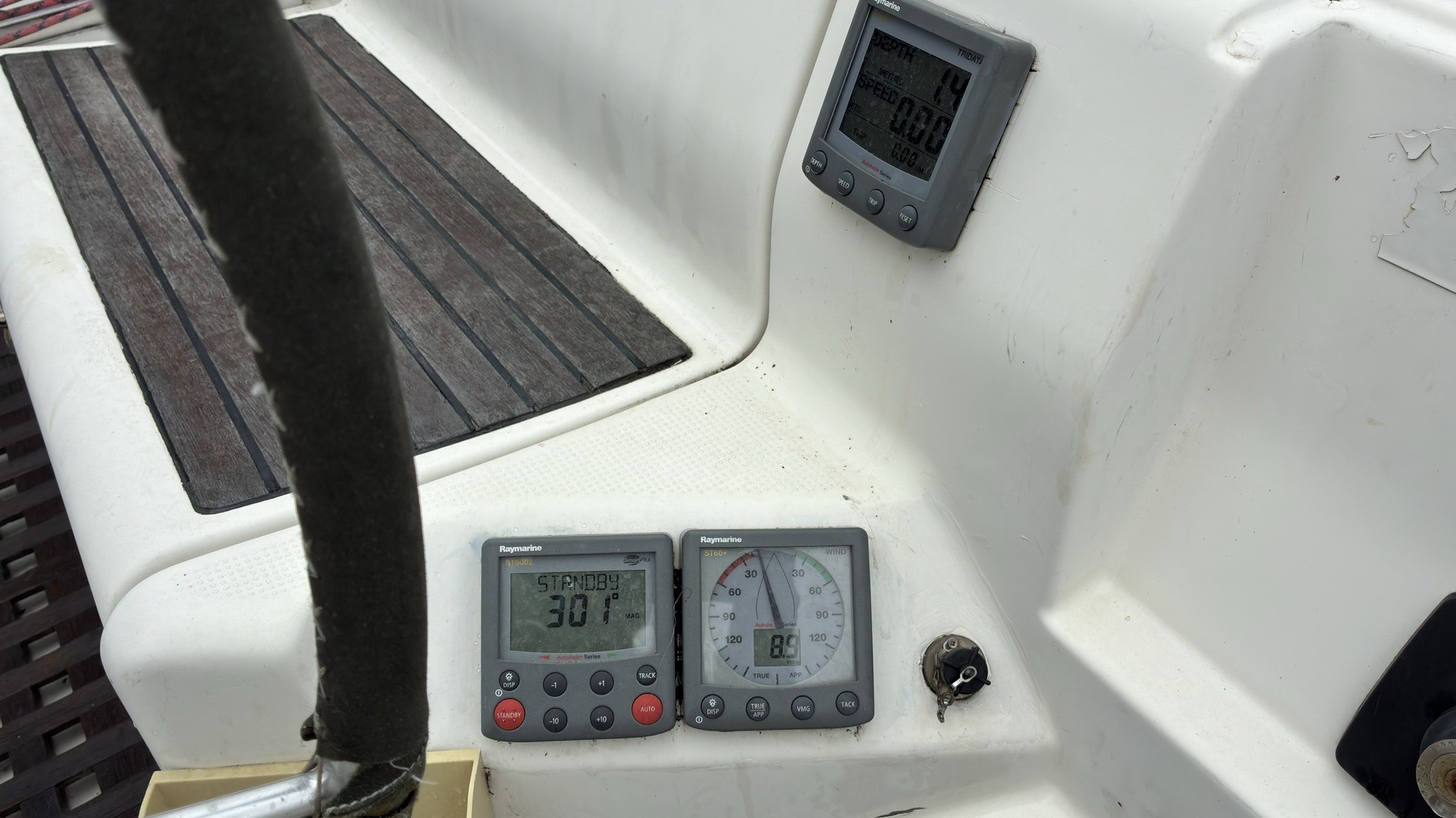 BENETEAU - FIRST 38S5 à vendre