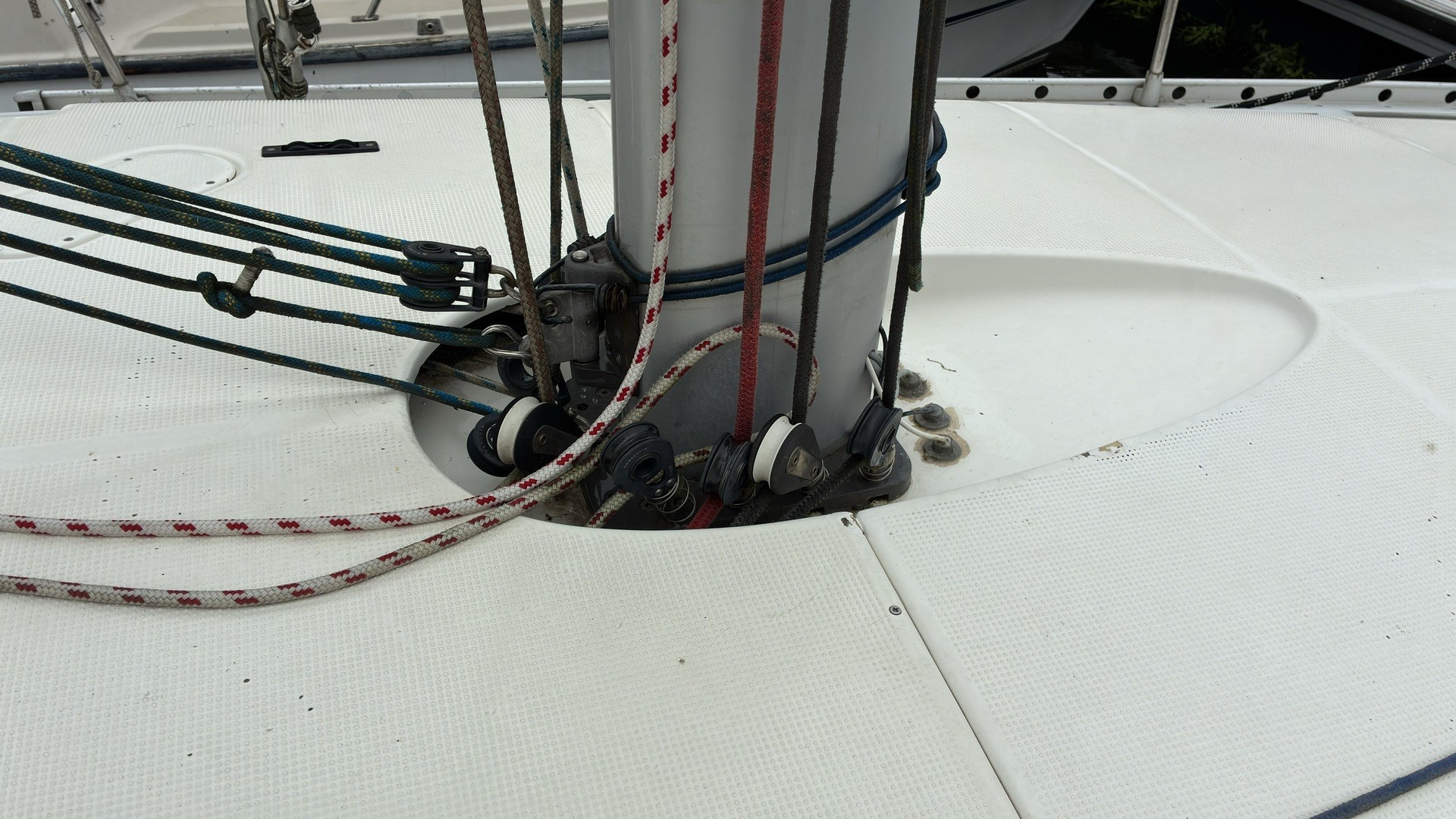 BENETEAU - FIRST 38S5 à vendre