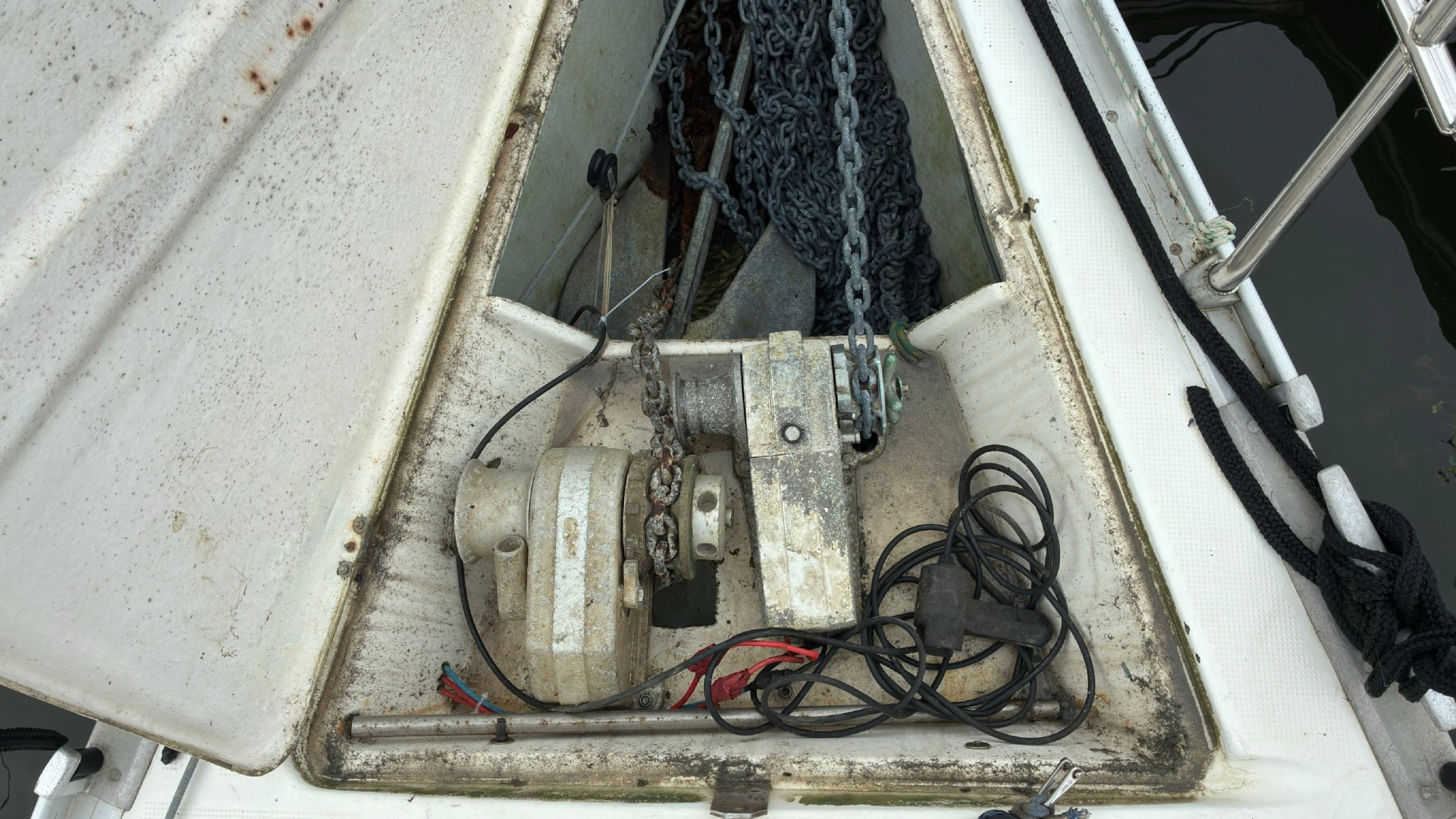 BENETEAU - FIRST 38S5 à vendre