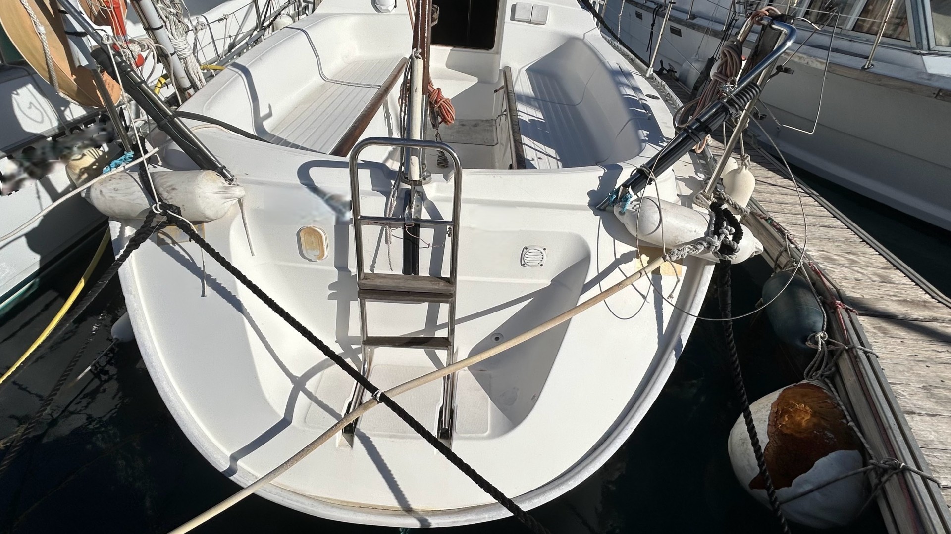 DUFOUR - 30 CLASSIC à vendre