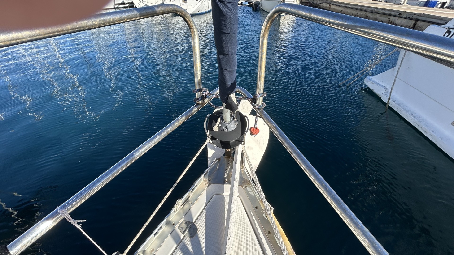 DUFOUR - 30 CLASSIC à vendre