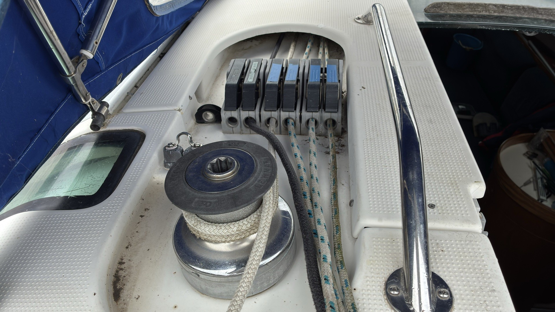 BENETEAU - FIRST 38S5 à vendre