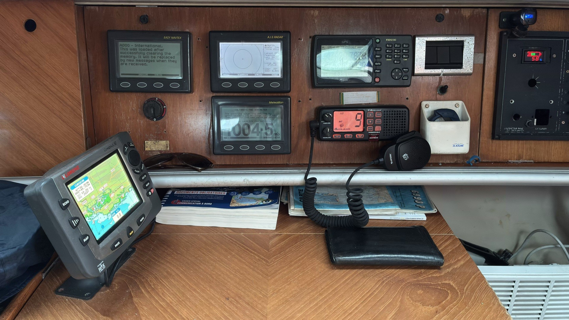 BENETEAU - FIRST 38S5 à vendre