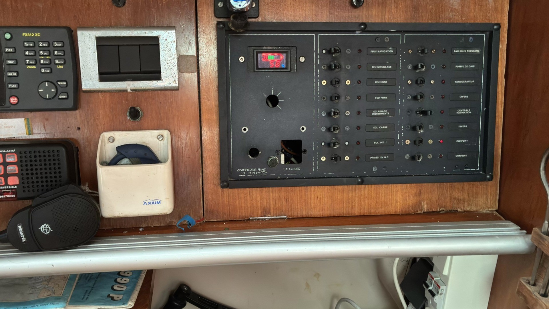 BENETEAU - FIRST 38S5 à vendre