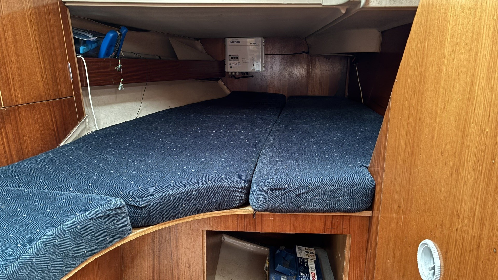 BENETEAU - FIRST 38S5 à vendre