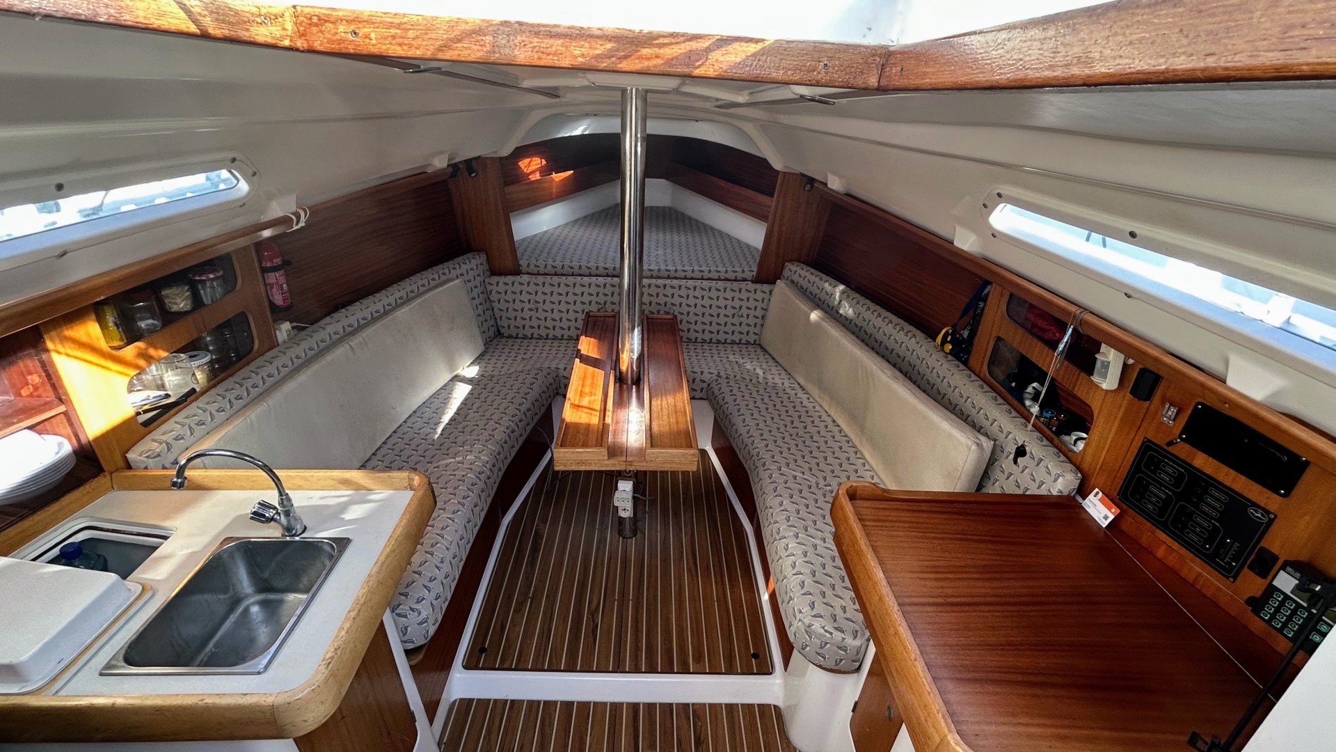 DUFOUR - 30 CLASSIC à vendre