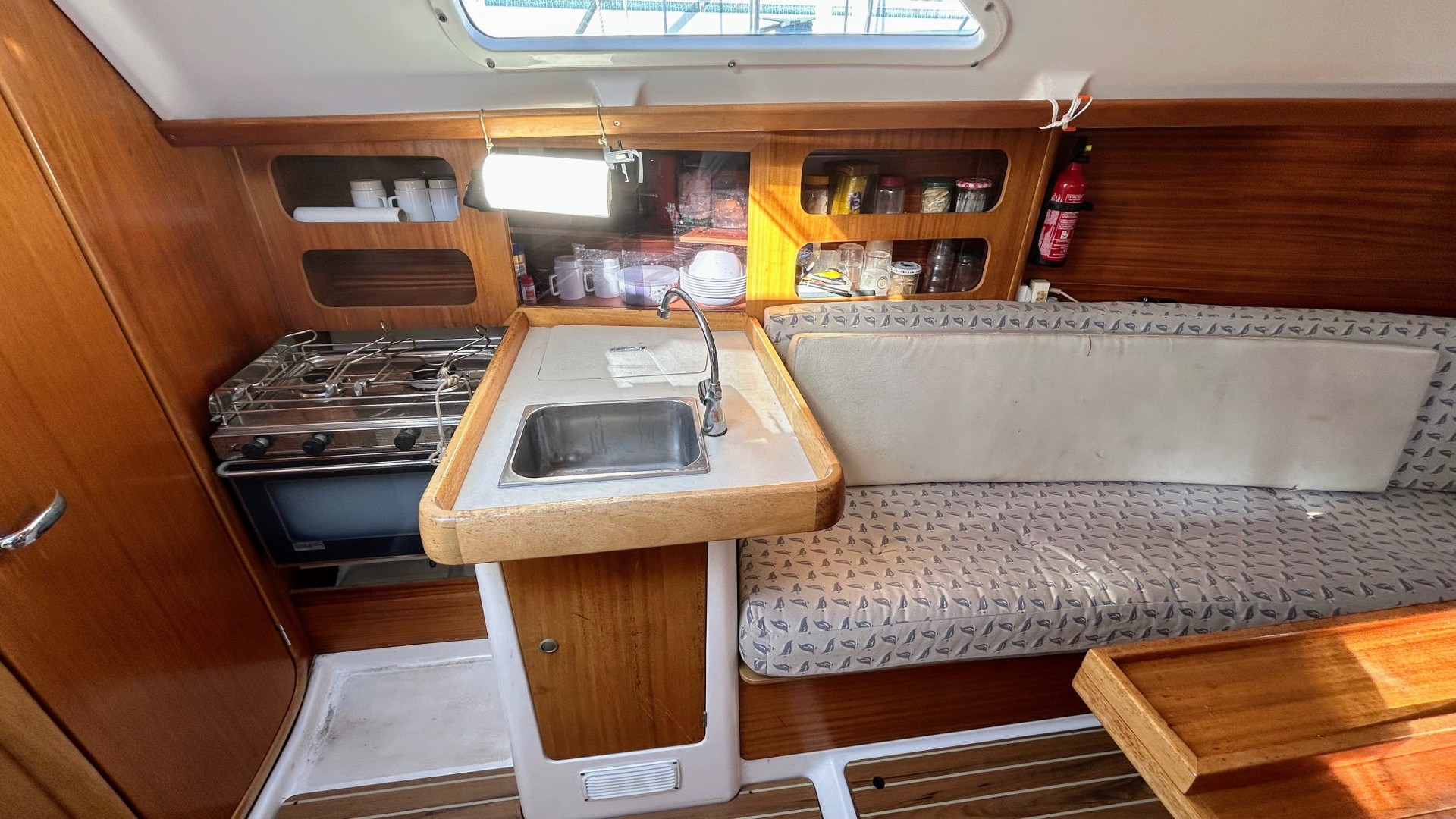 DUFOUR - 30 CLASSIC à vendre