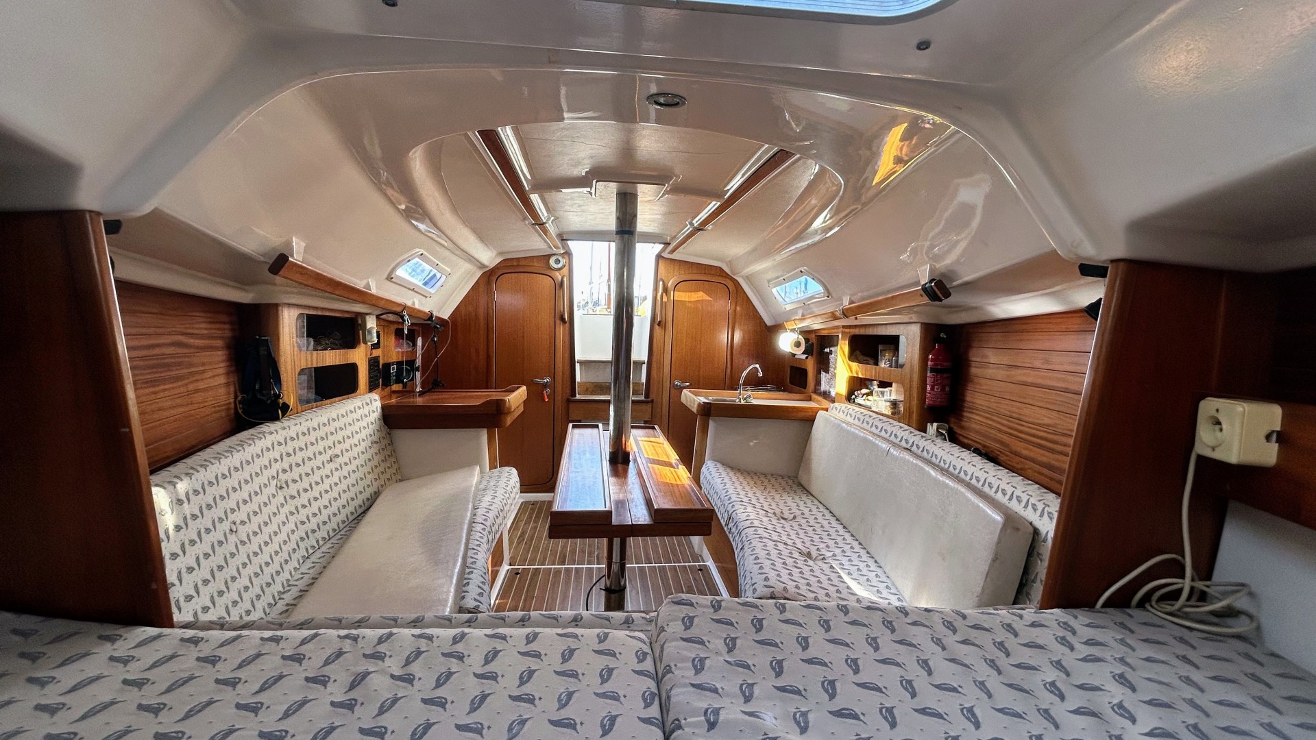 DUFOUR - 30 CLASSIC à vendre