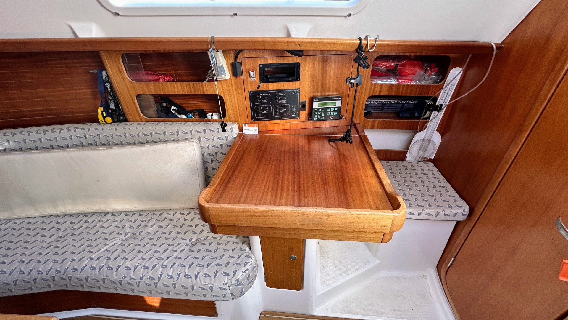 DUFOUR - 30 CLASSIC à vendre