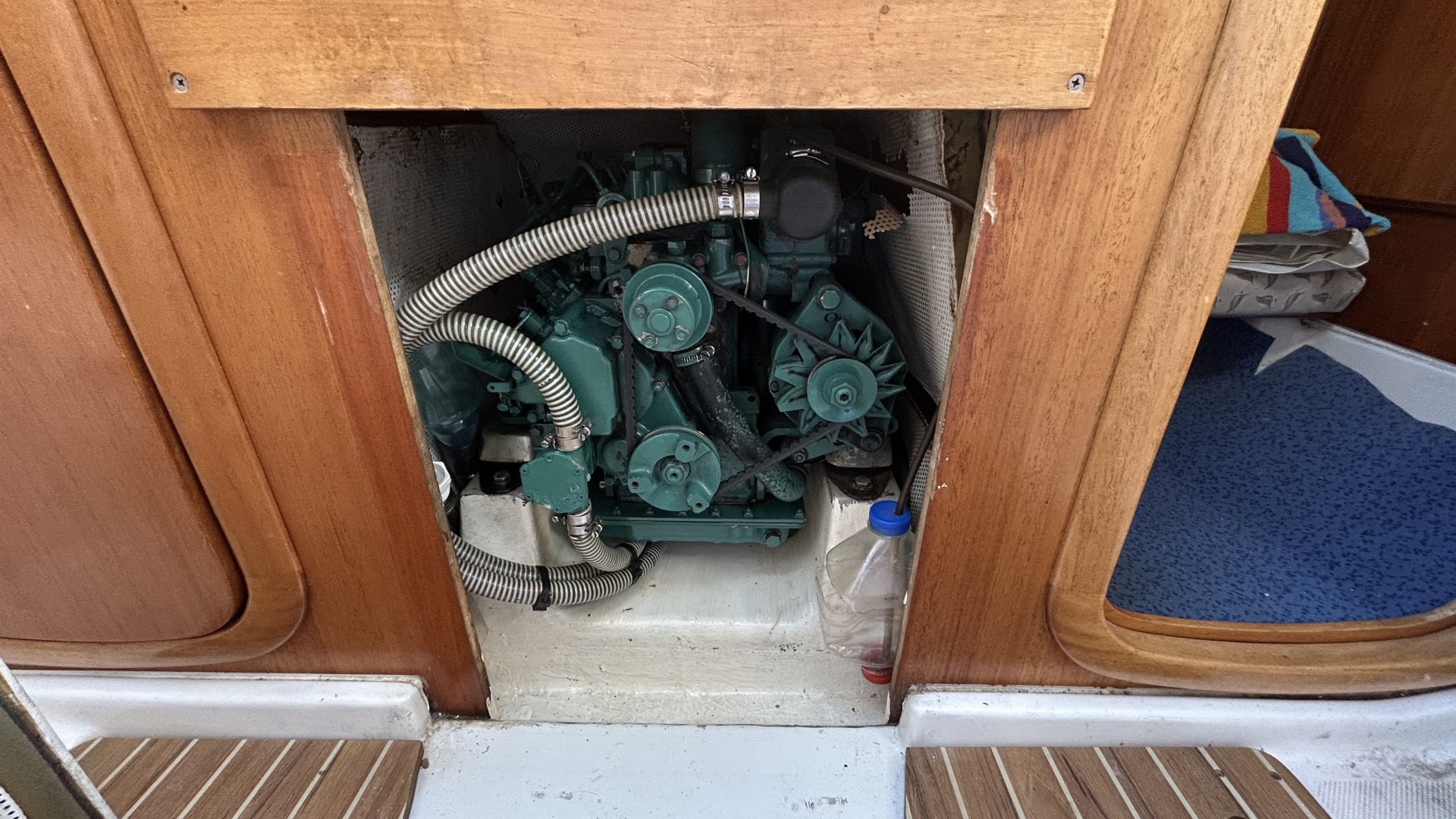 DUFOUR - 30 CLASSIC à vendre