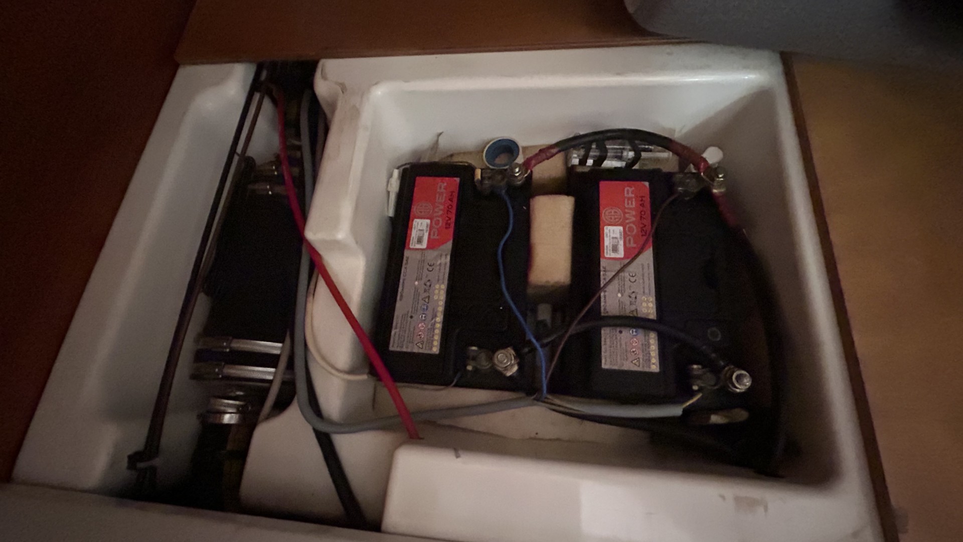 DUFOUR - 30 CLASSIC à vendre