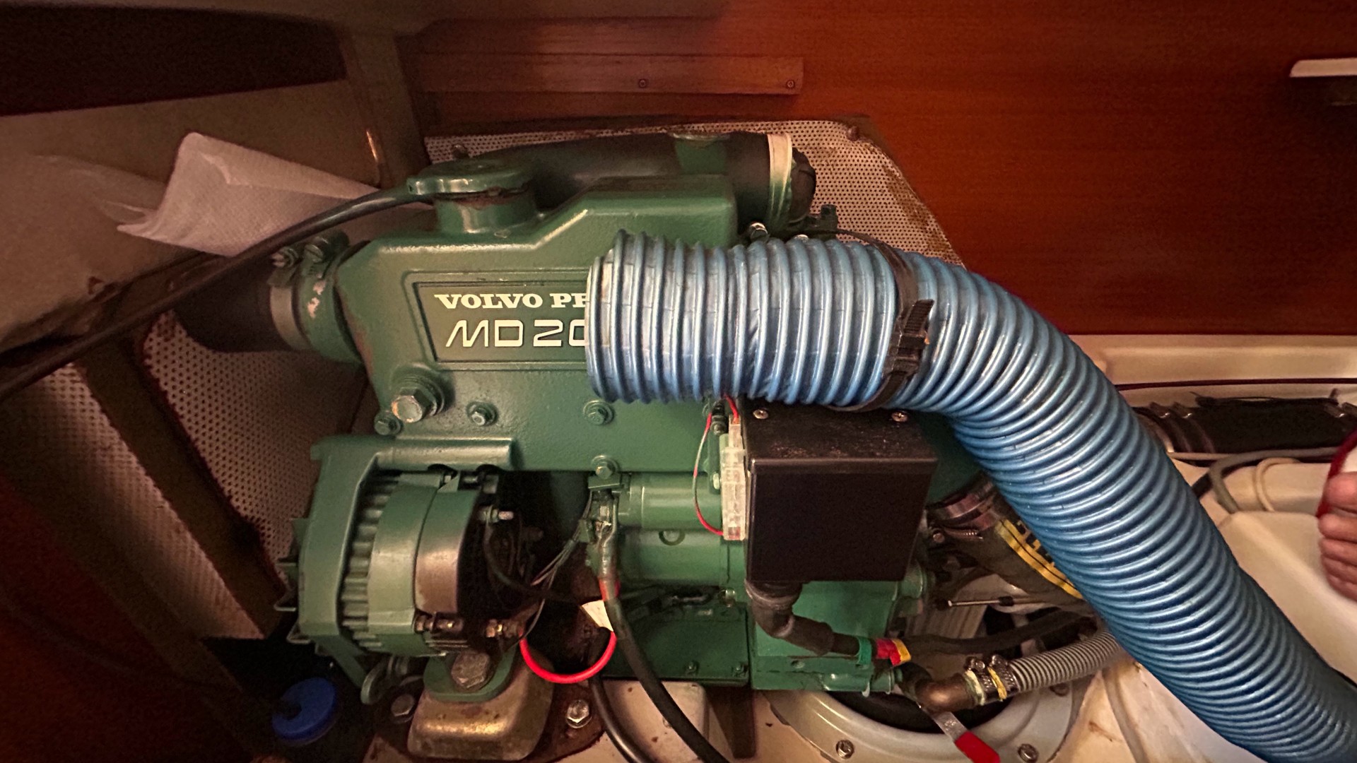 DUFOUR - 30 CLASSIC à vendre