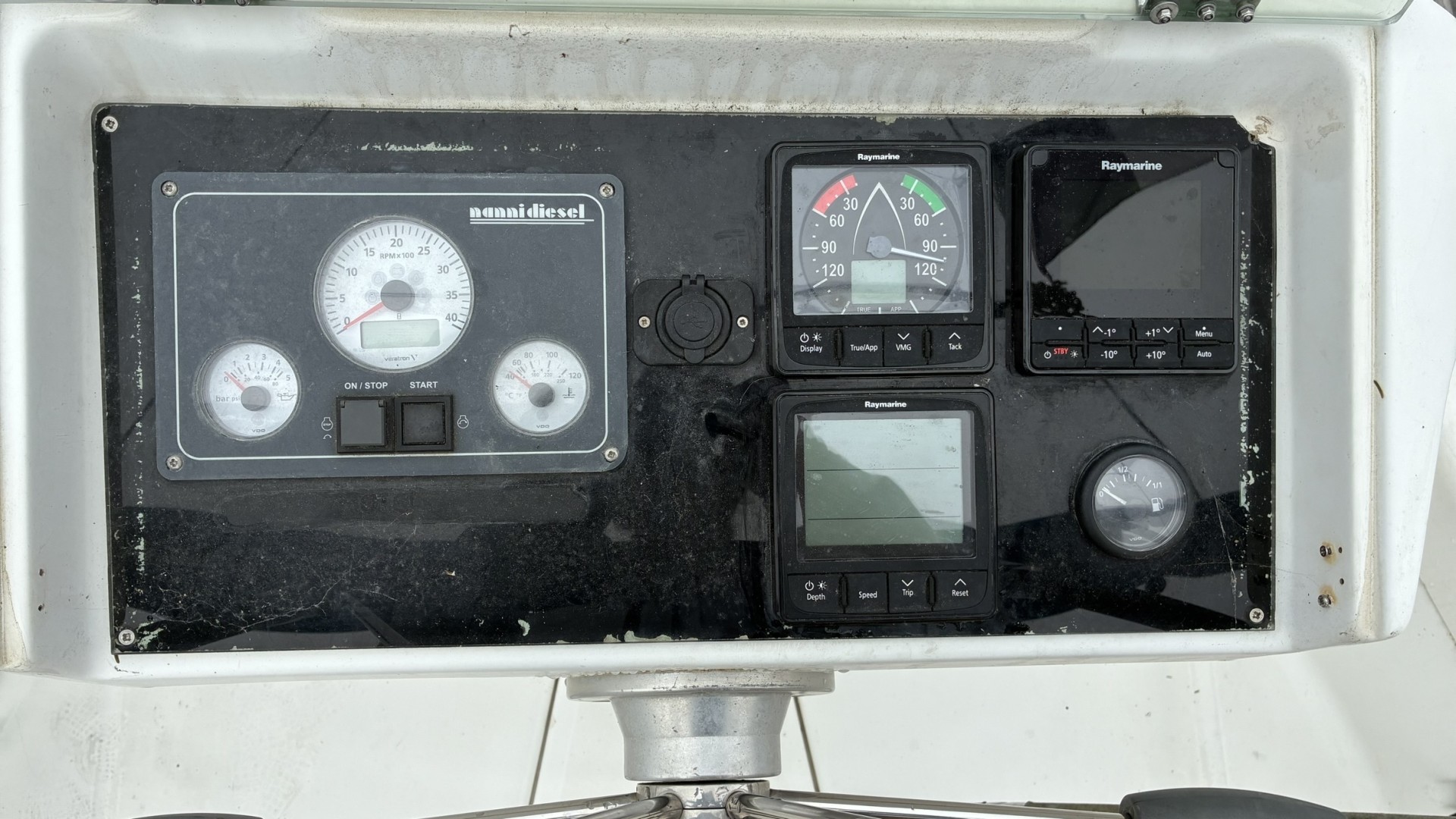 BENETEAU - OCEANIS 411 CLIPPER à vendre