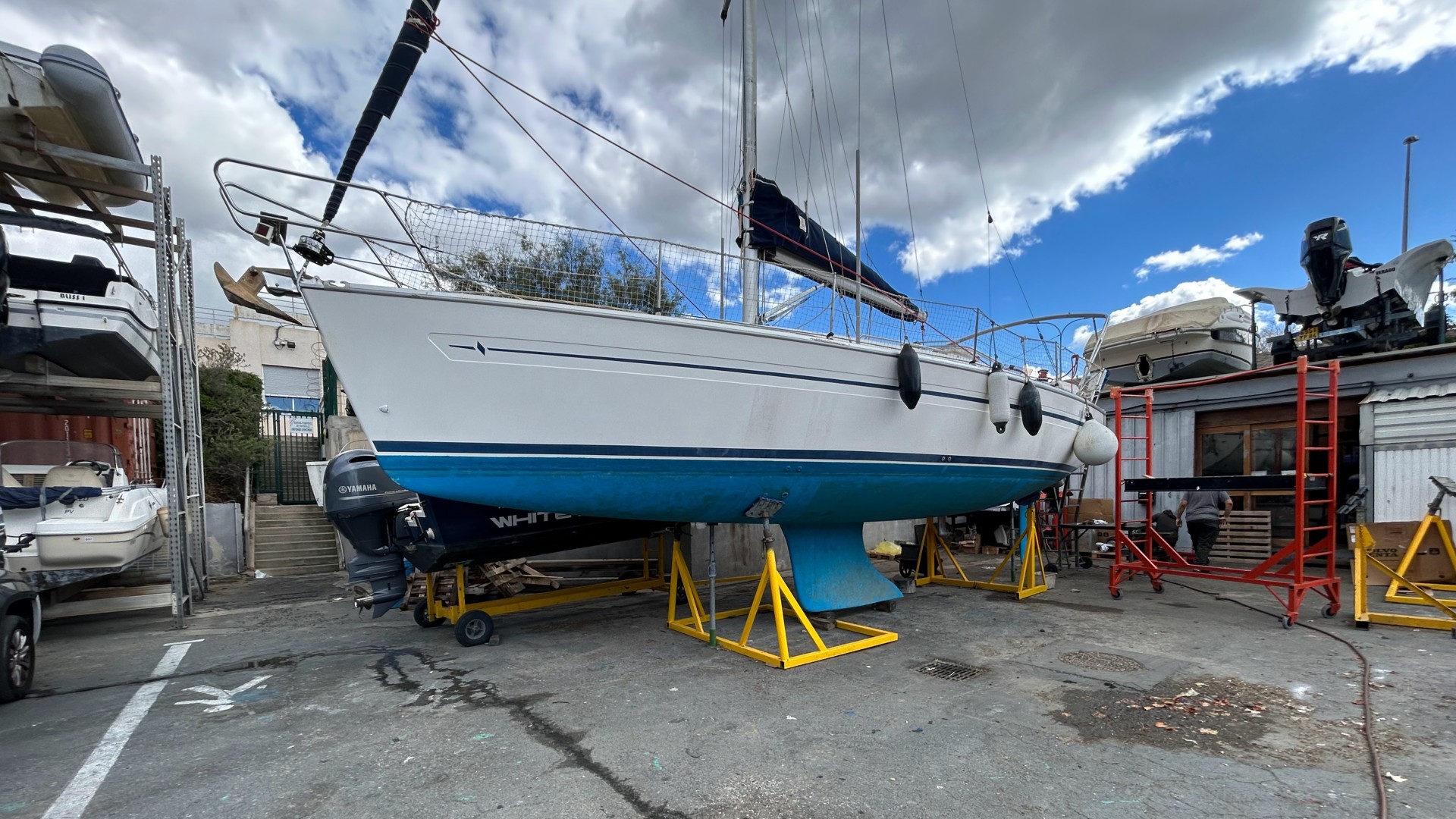 BAVARIA - 36 à vendre