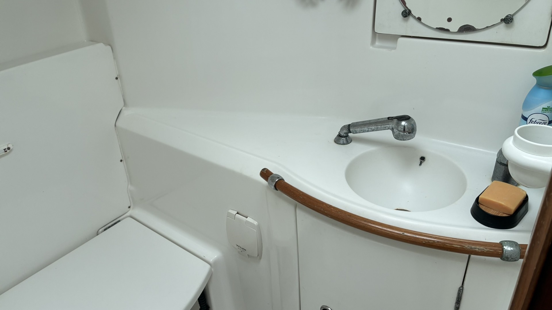 BENETEAU - OCEANIS 411 CLIPPER à vendre