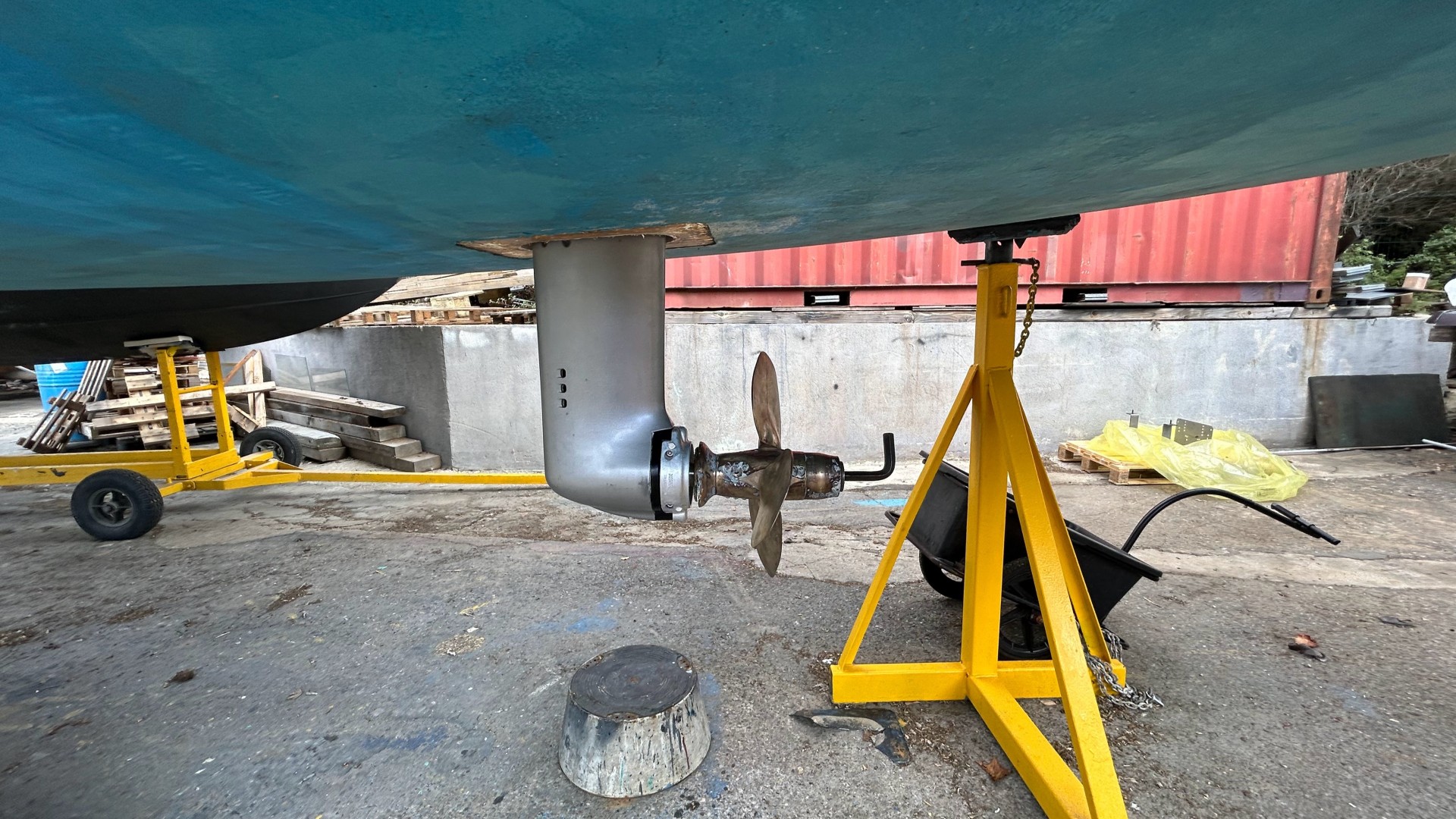 BAVARIA - 36 à vendre