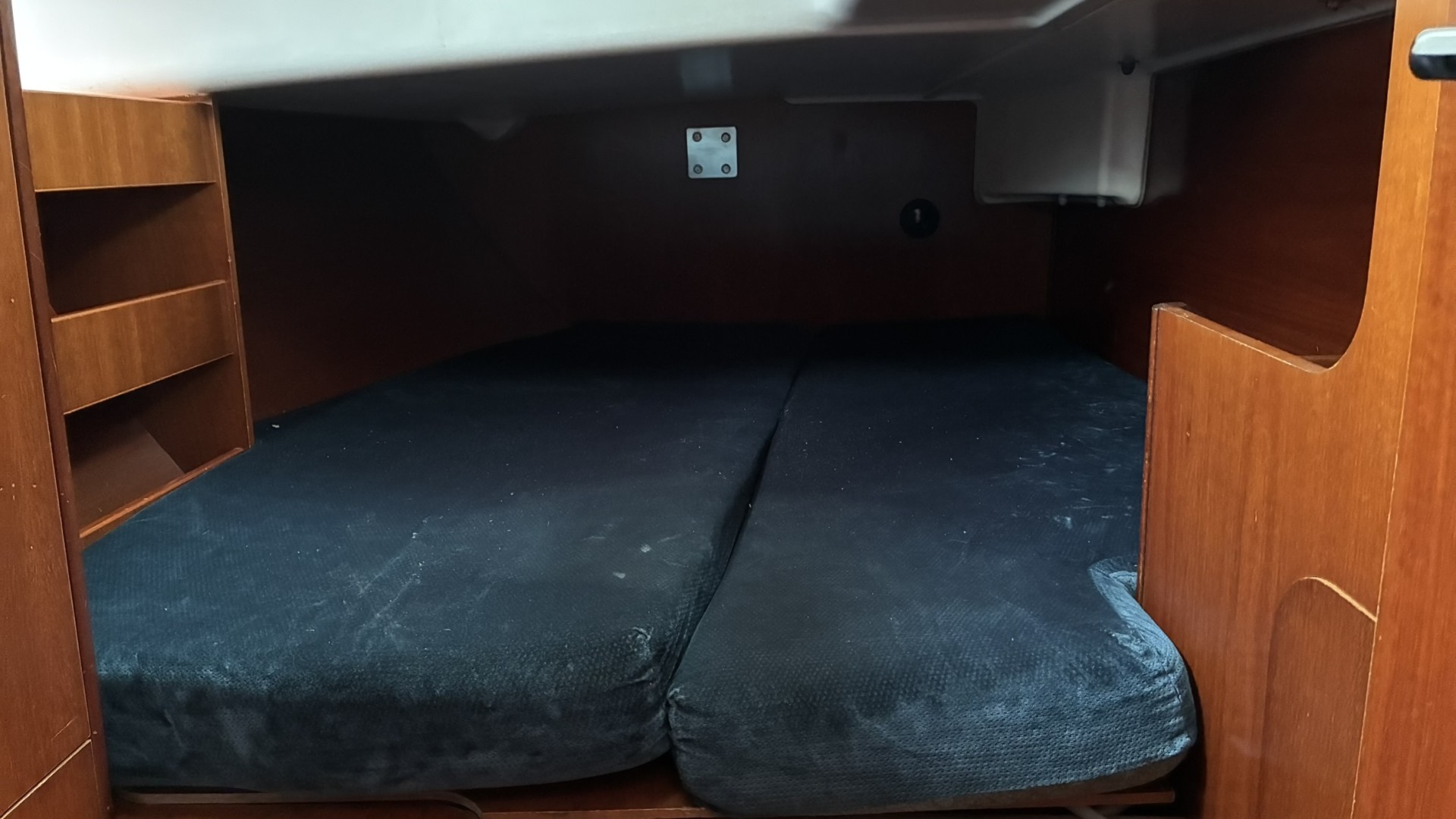 BENETEAU - OCEANIS 411 CLIPPER à vendre