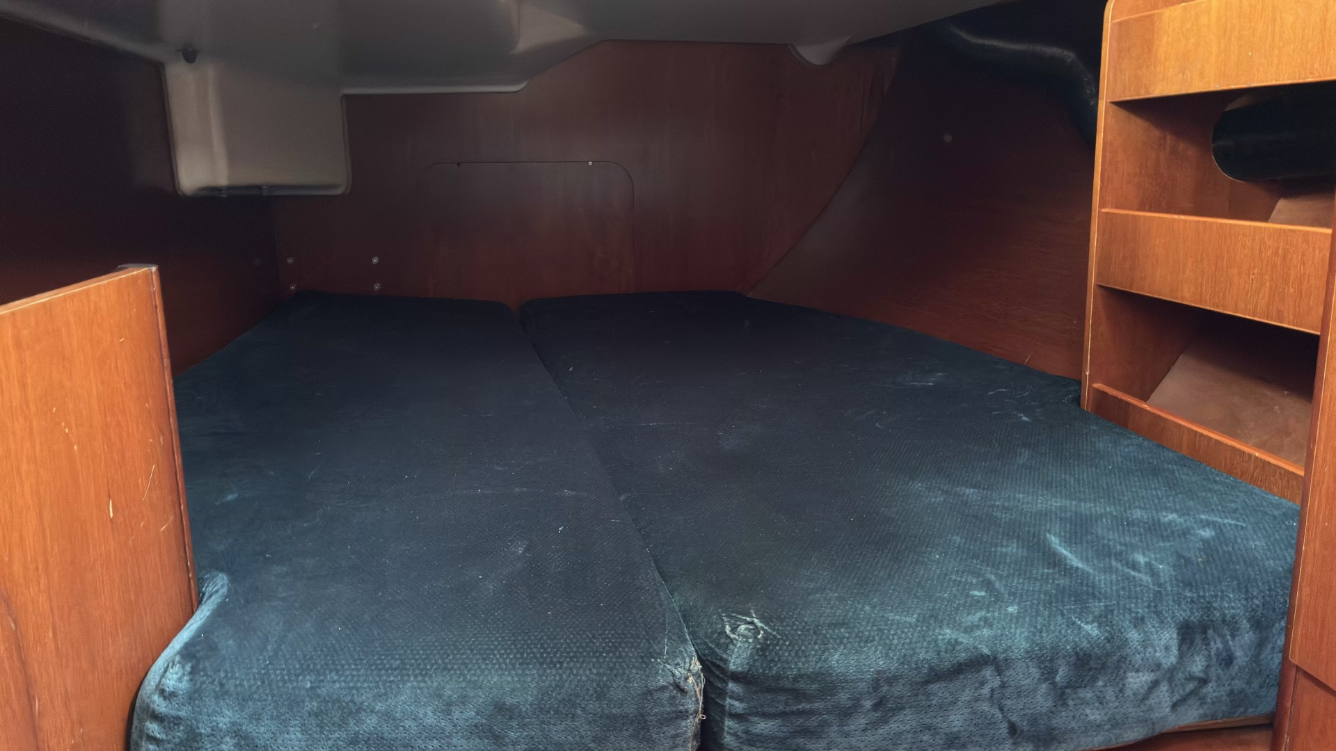 BENETEAU - OCEANIS 411 CLIPPER à vendre