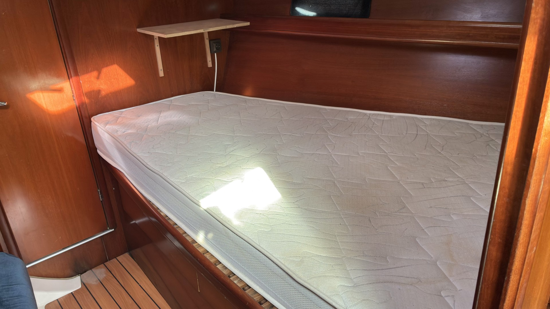 BENETEAU - OCEANIS 411 CLIPPER à vendre