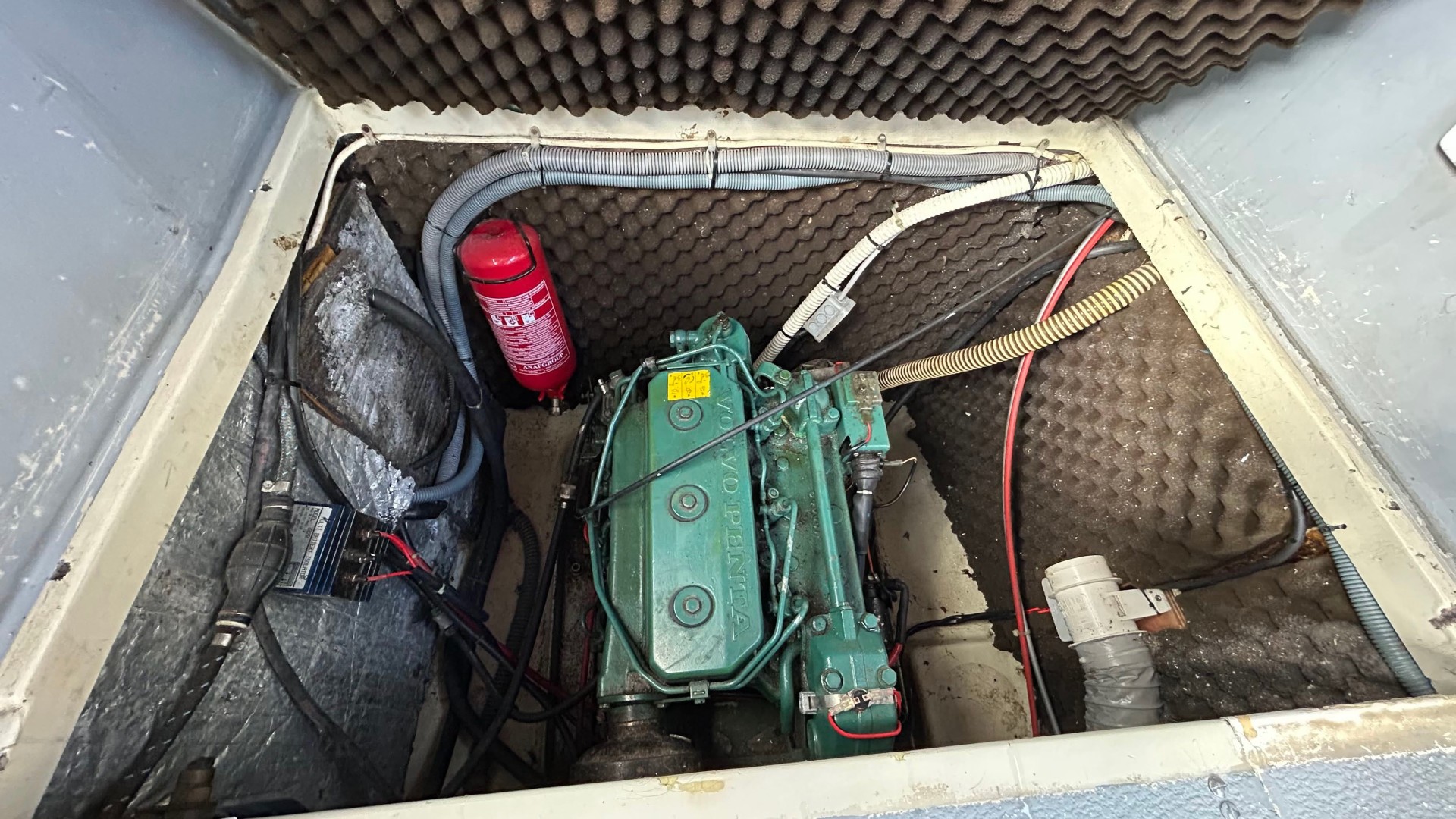 ALBIN NEDERLAND BY - MS82 à vendre