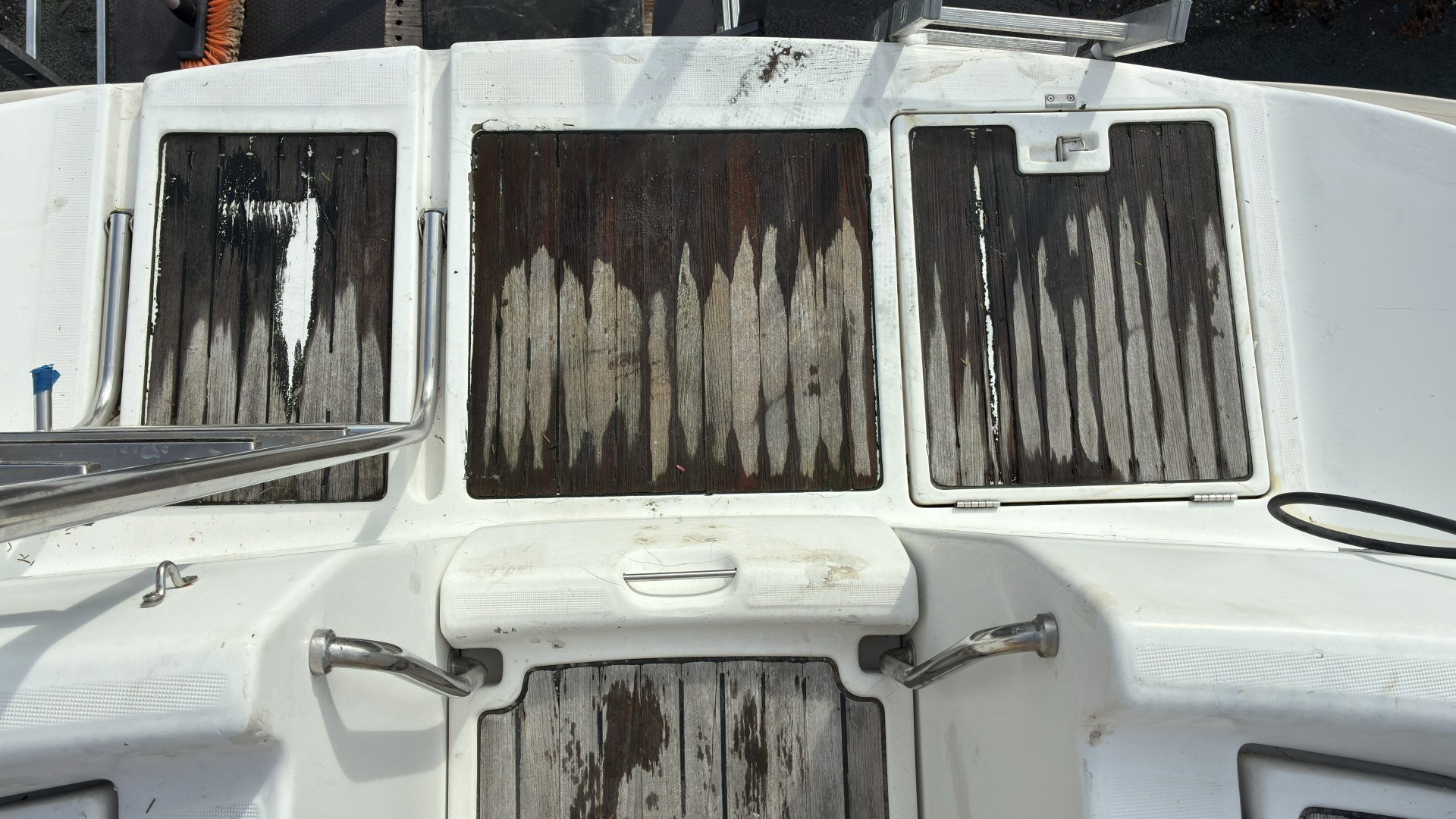 BENETEAU - OCEANIS 411 CLIPPER à vendre