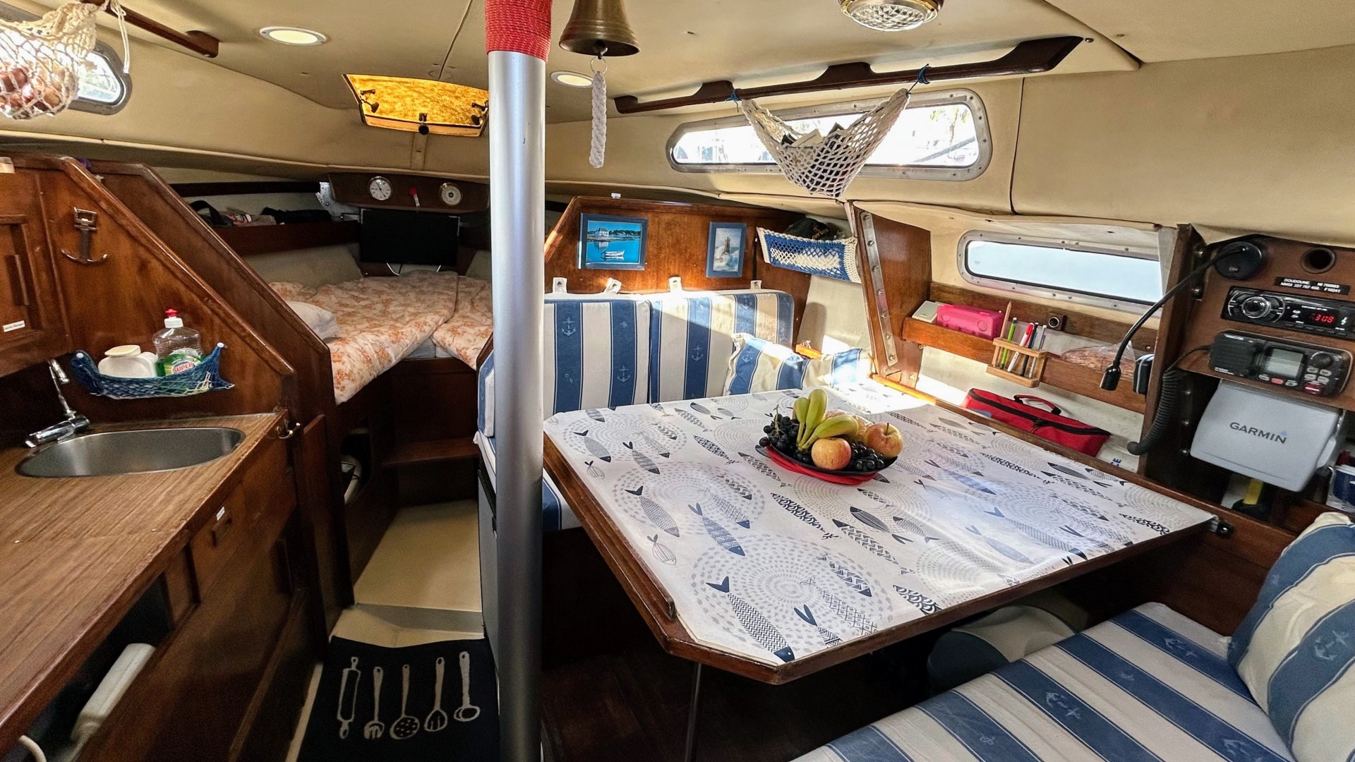 ALBIN NEDERLAND BY - MS82 à vendre