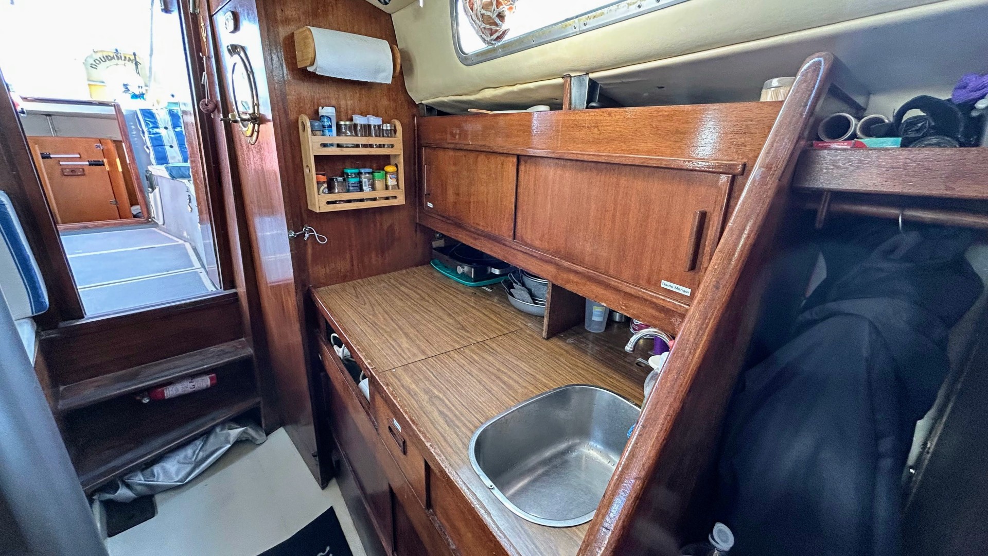 ALBIN NEDERLAND BY - MS82 à vendre