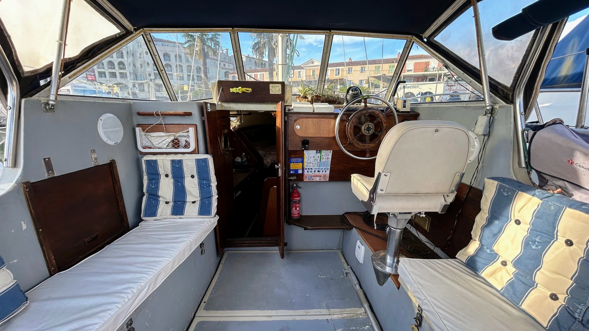 ALBIN NEDERLAND BY - MS82 à vendre