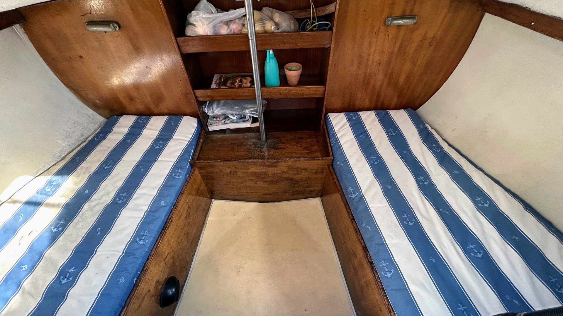 ALBIN NEDERLAND BY - MS82 à vendre