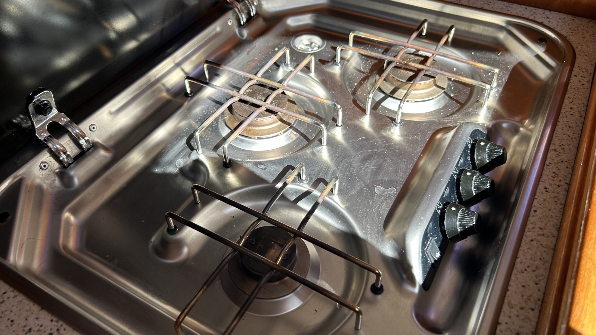 BAVARIA - 27 SPORT à vendre