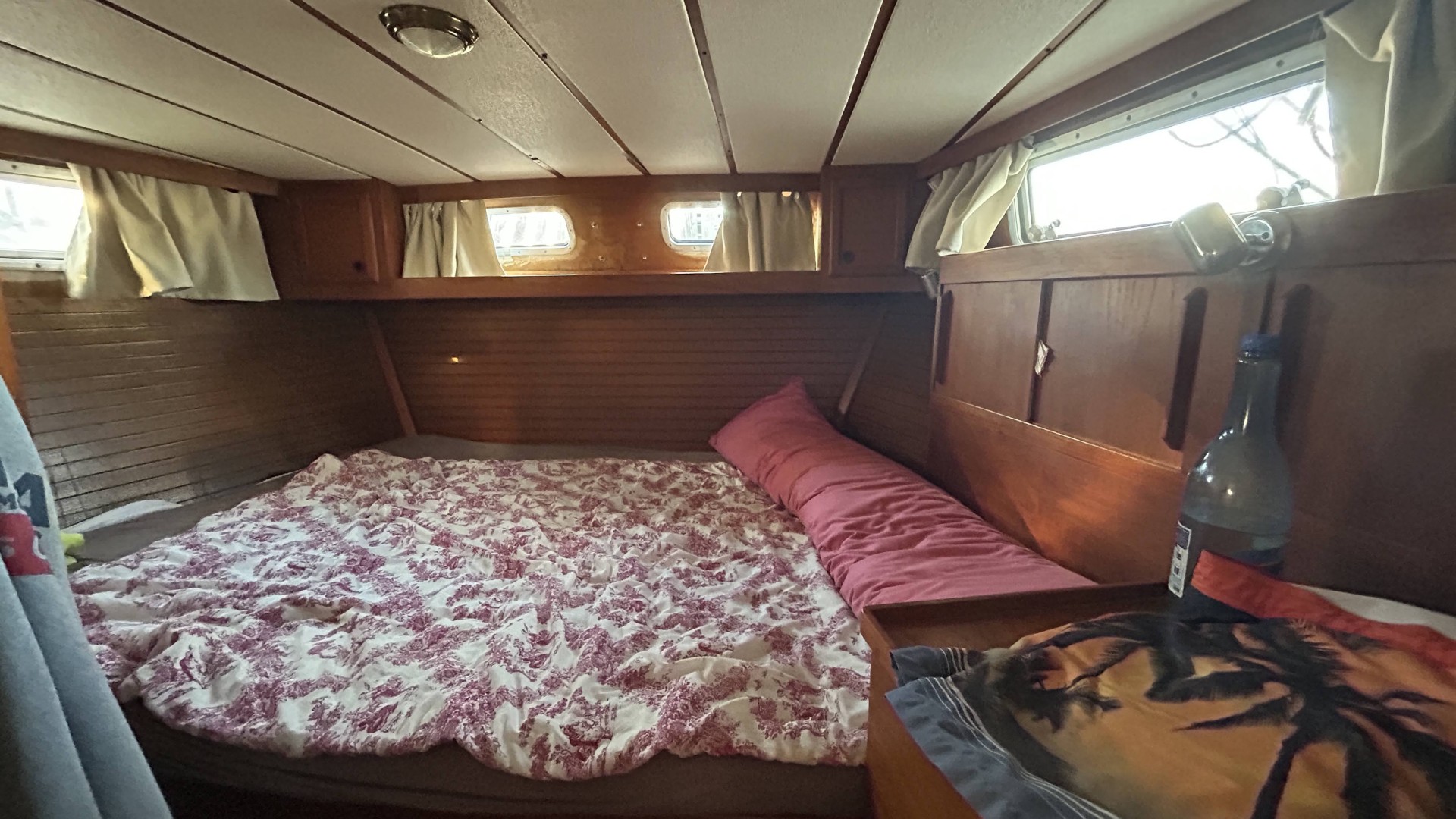 SILTALA YACHTS - NAUTICA 38 à vendre