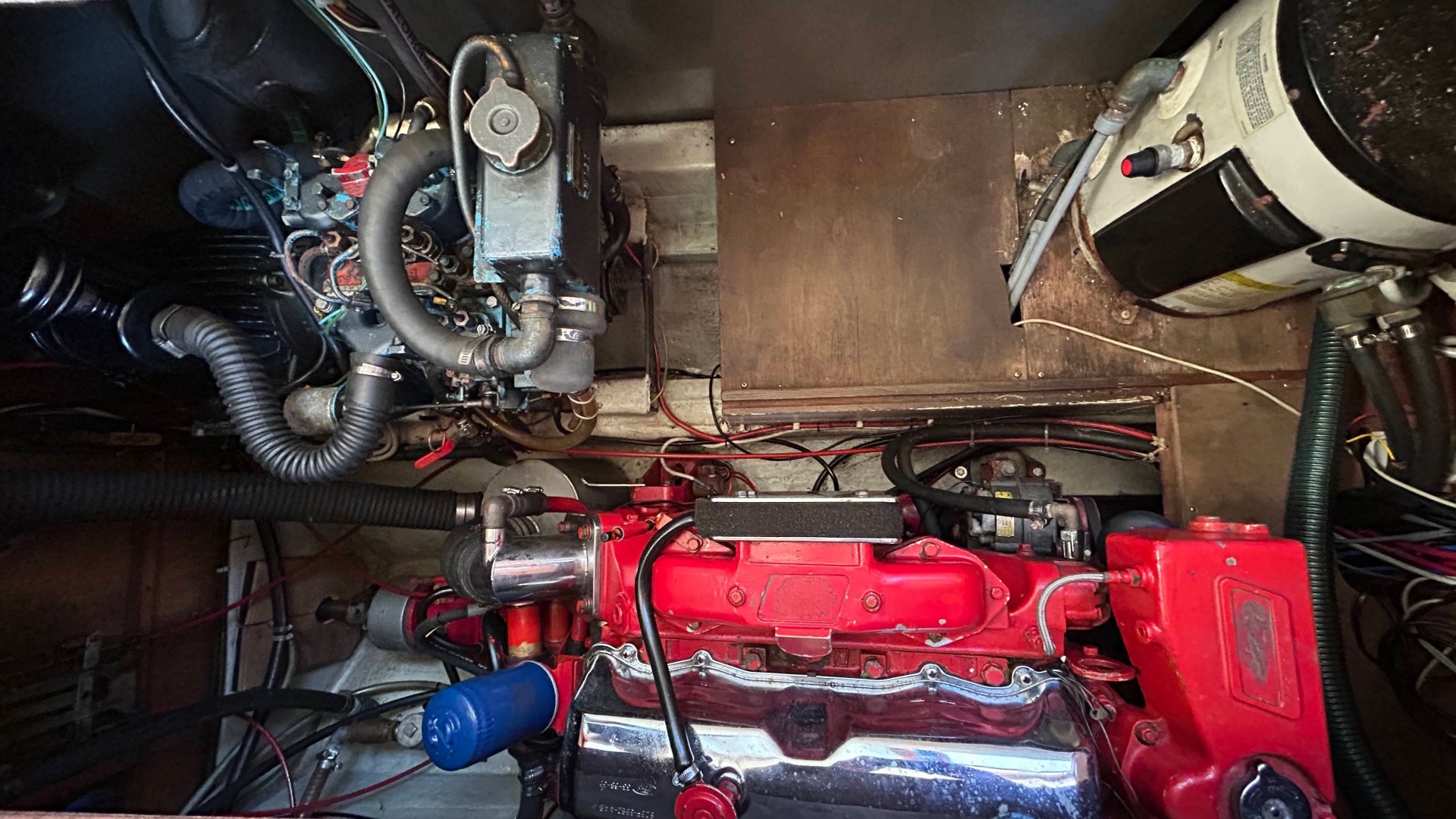 SILTALA YACHTS - NAUTICA 38 à vendre