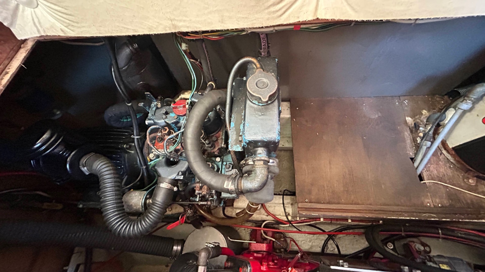 SILTALA YACHTS - NAUTICA 38 à vendre