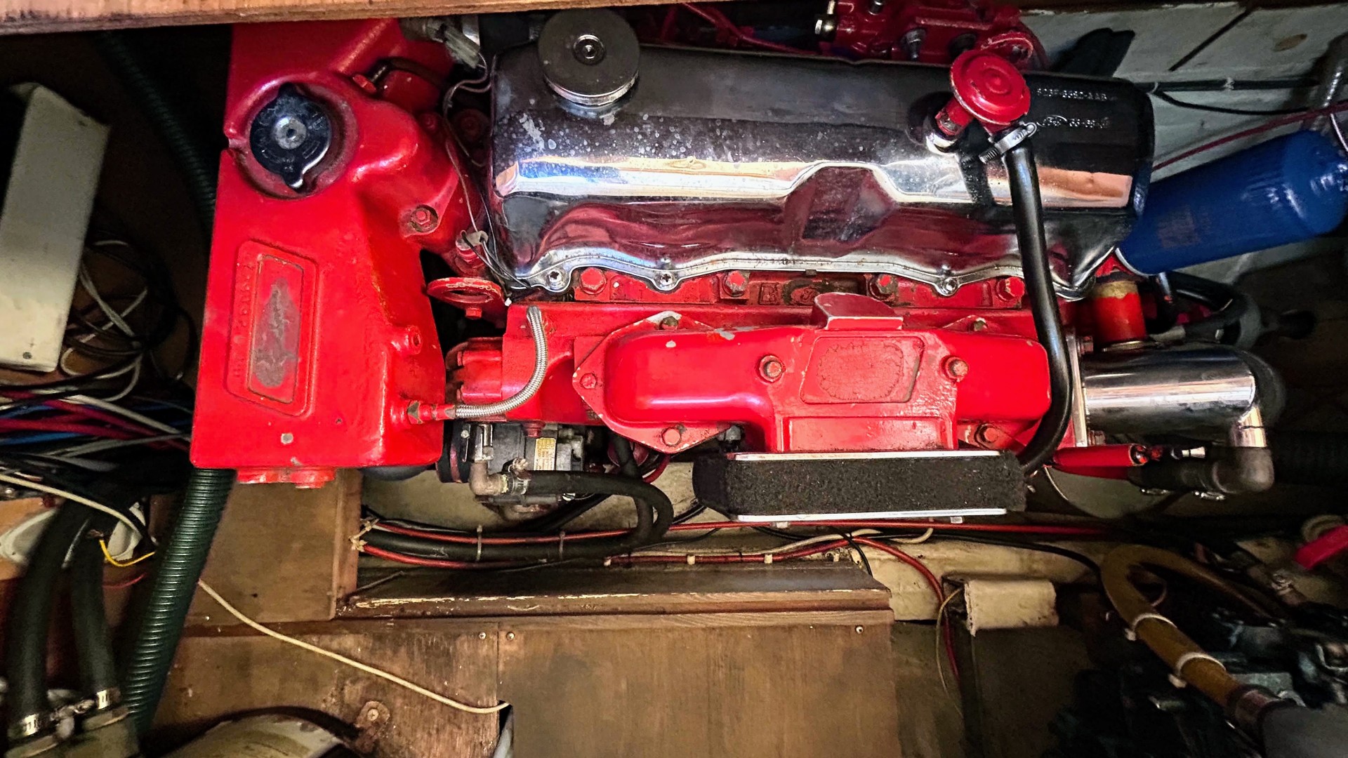 SILTALA YACHTS - NAUTICA 38 à vendre